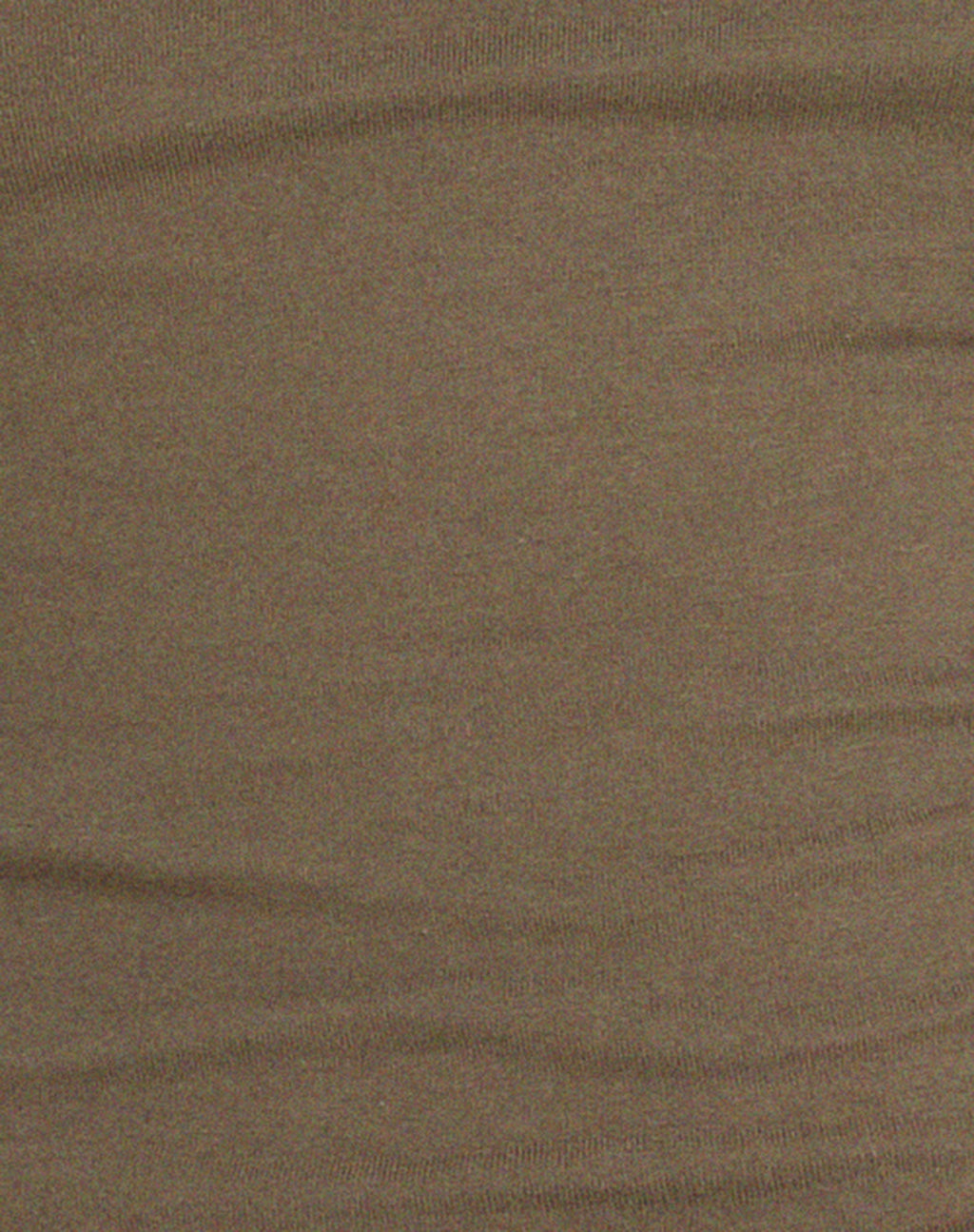 Annesley Crop Top in Tarmac Green
