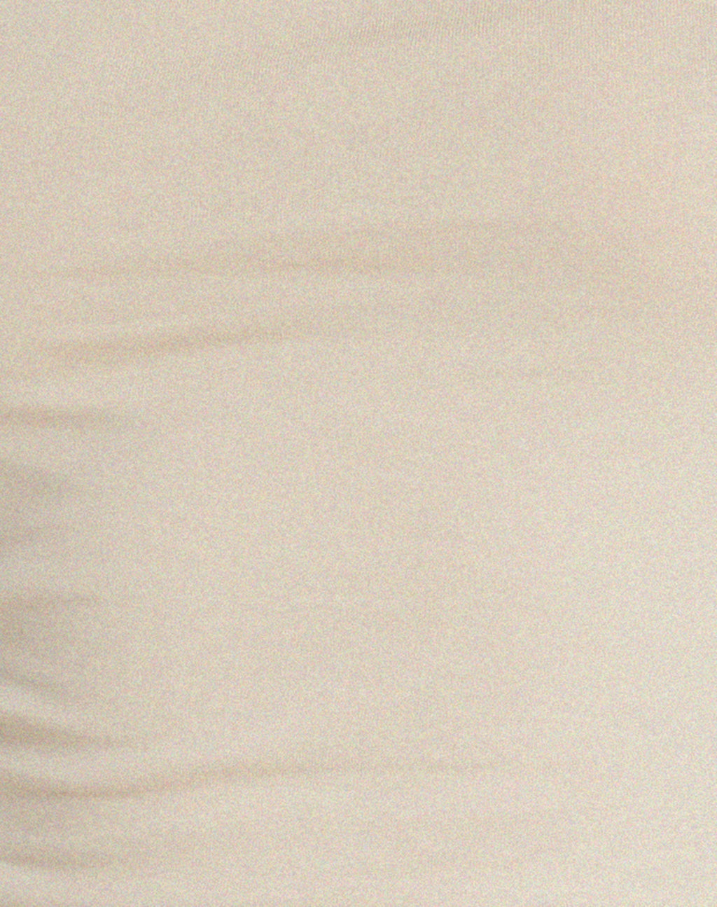 Bay One Shoulder Top in Coconut Milk