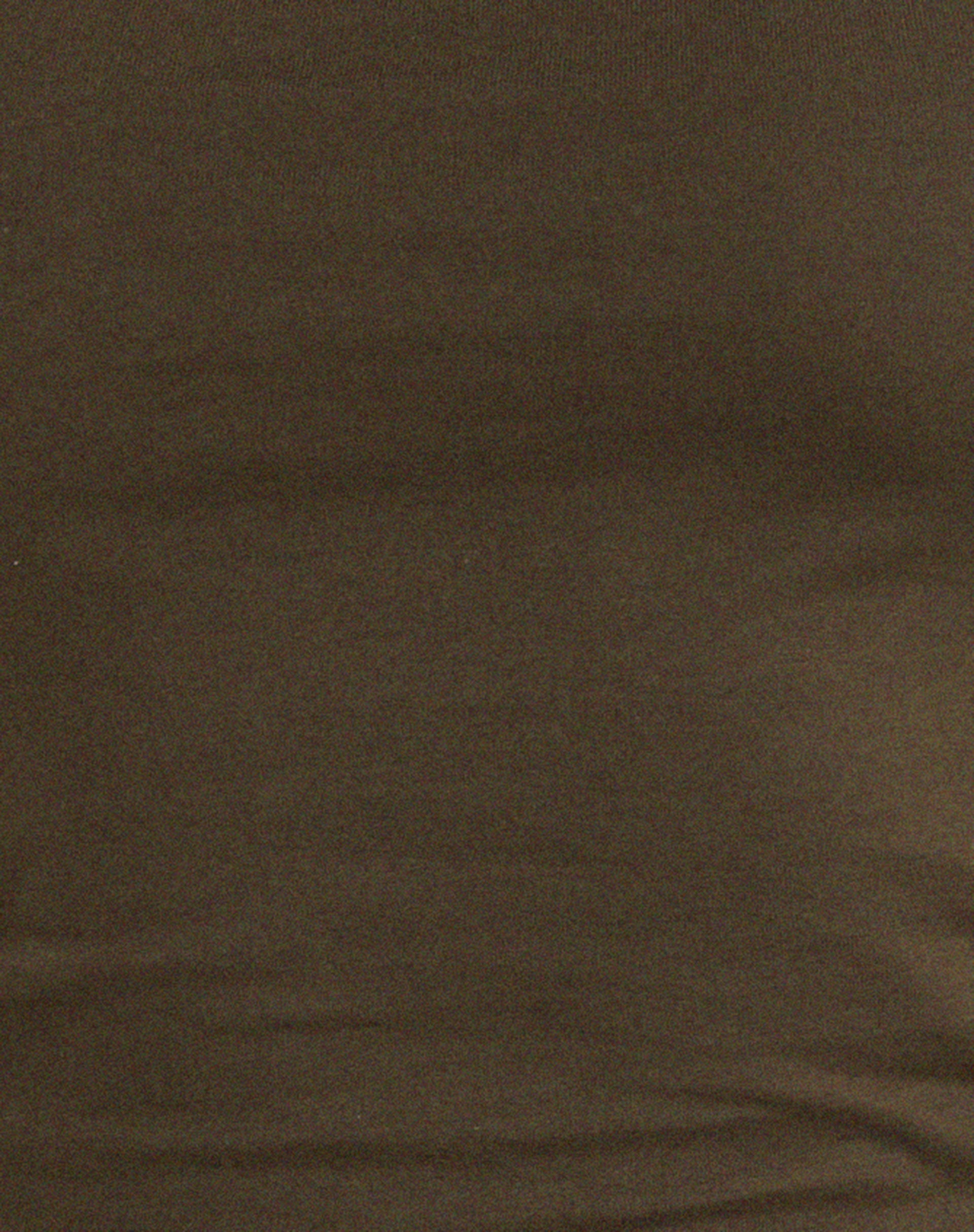 Bay One Shoulder Top in Olive