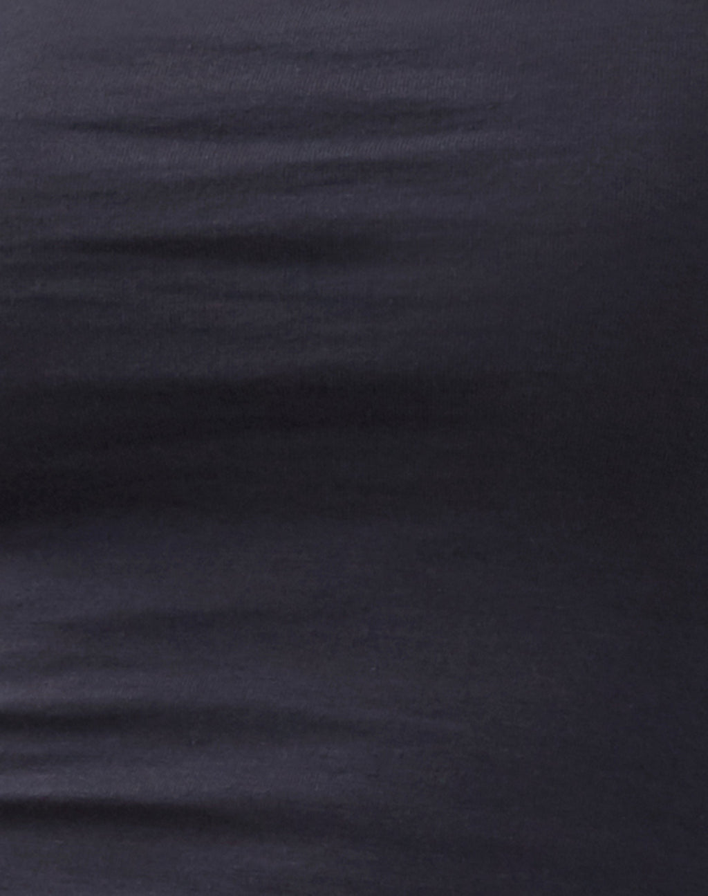 Bayge One Shoulder Top in Ocean Storm