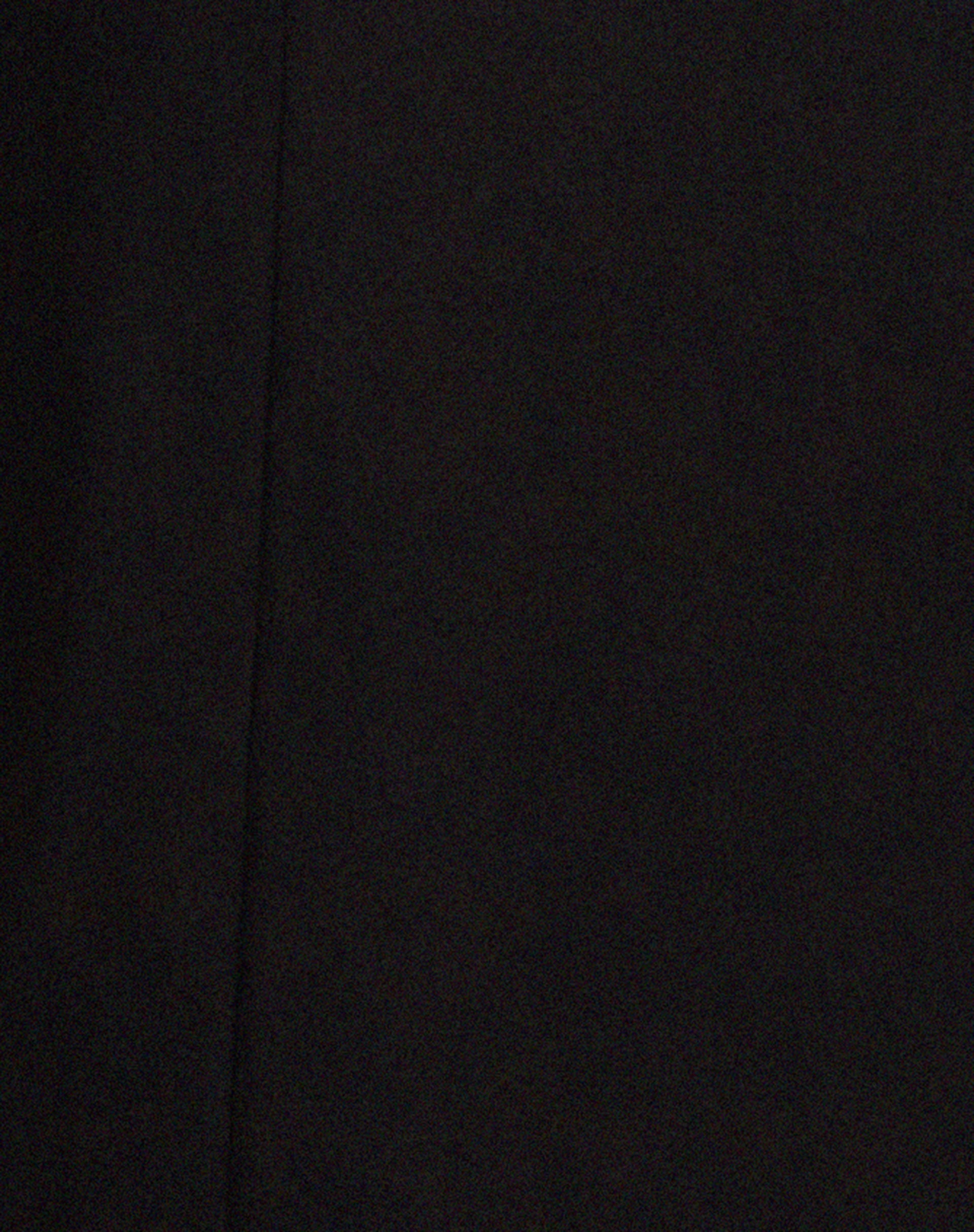 Bellini Bandeau Midi Dress in Black