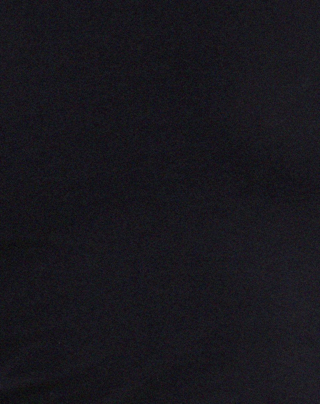 Bon Long Sleeve Top in Black