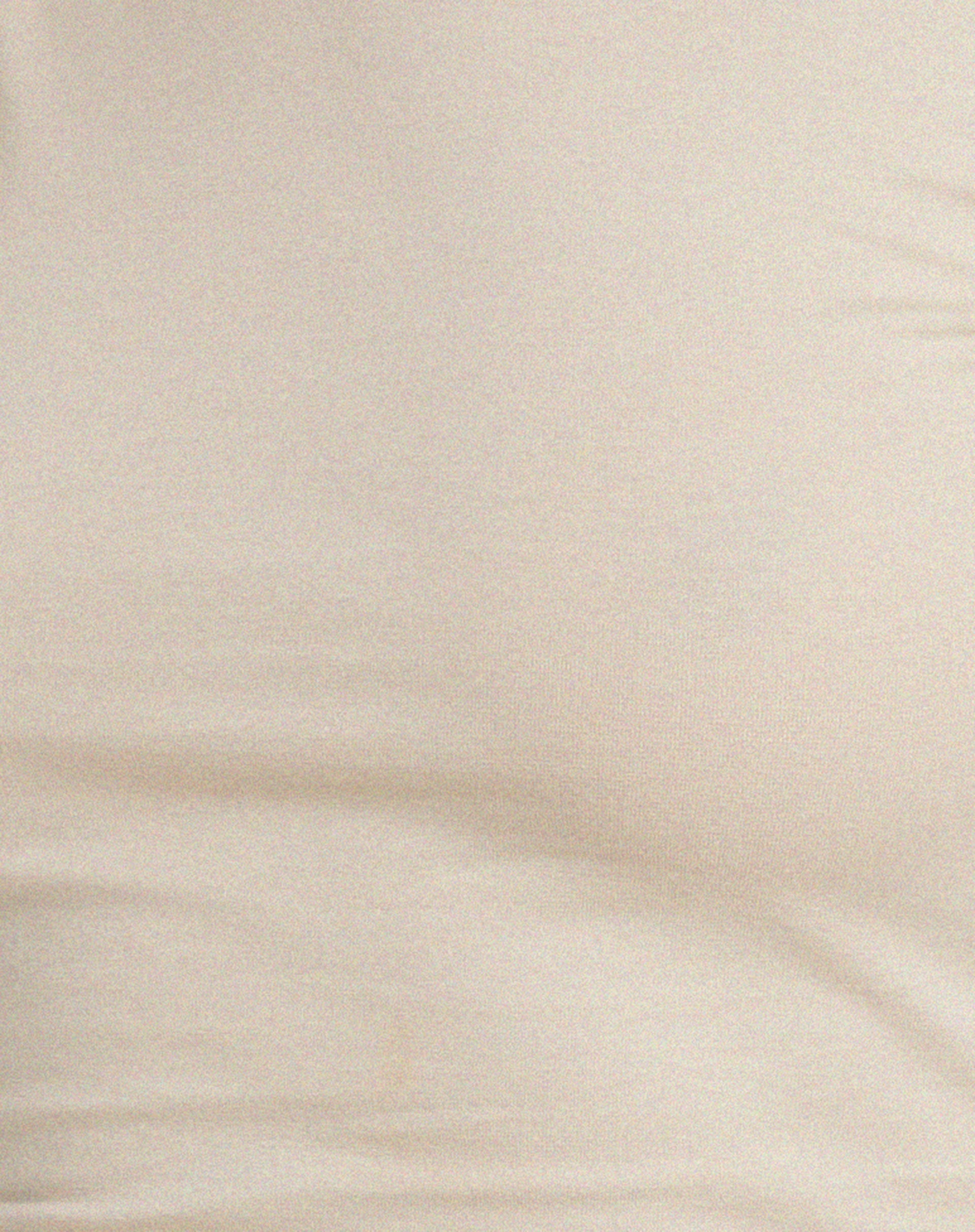 Bon Long Sleeve Top in Coconut Milk