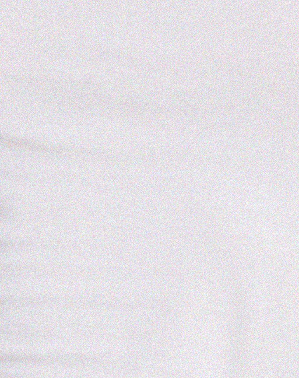Bonlo Long Sleeve Top in White
