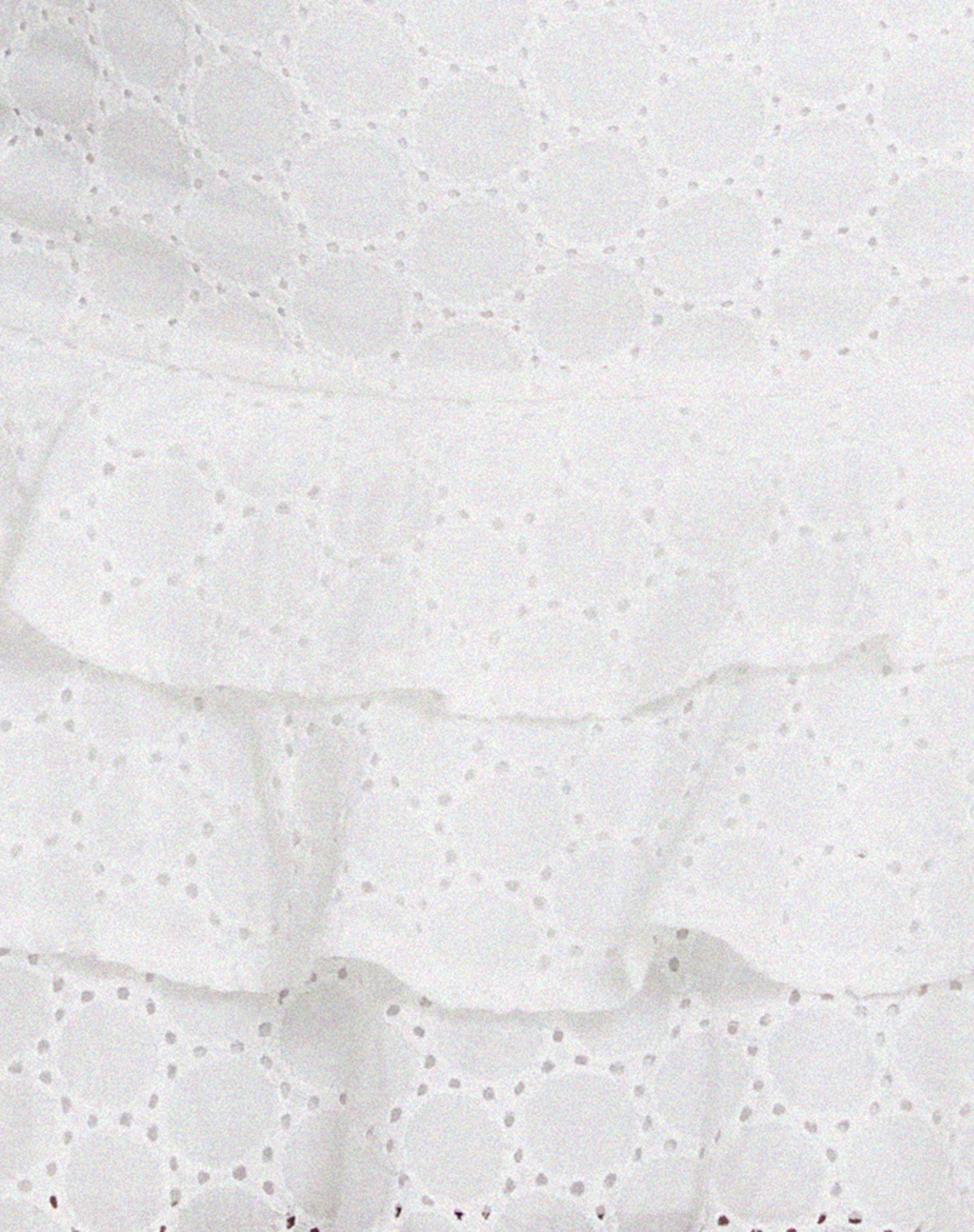 Camigo Mini Skirt in White