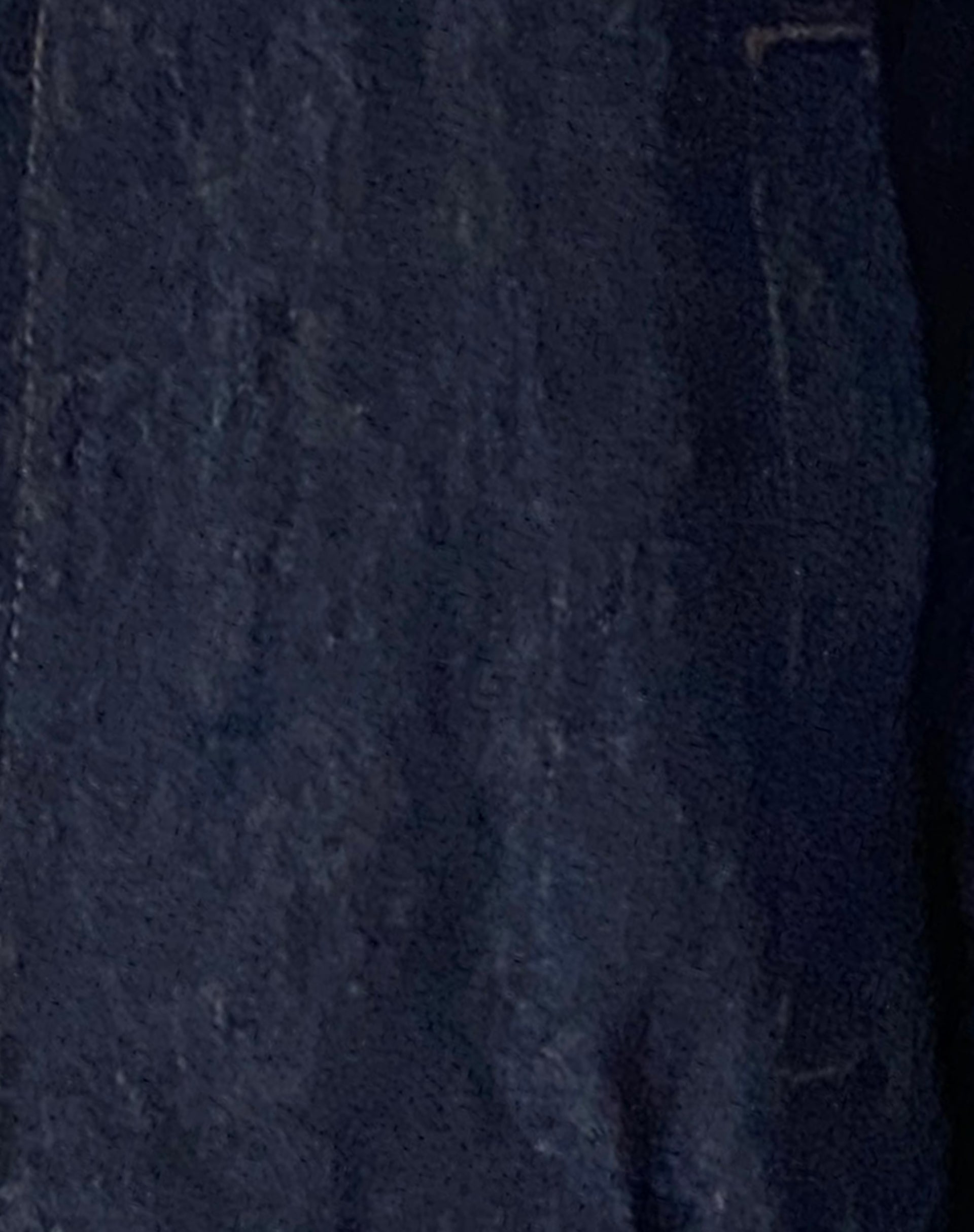 Cavita Jacket in Indigo Denim