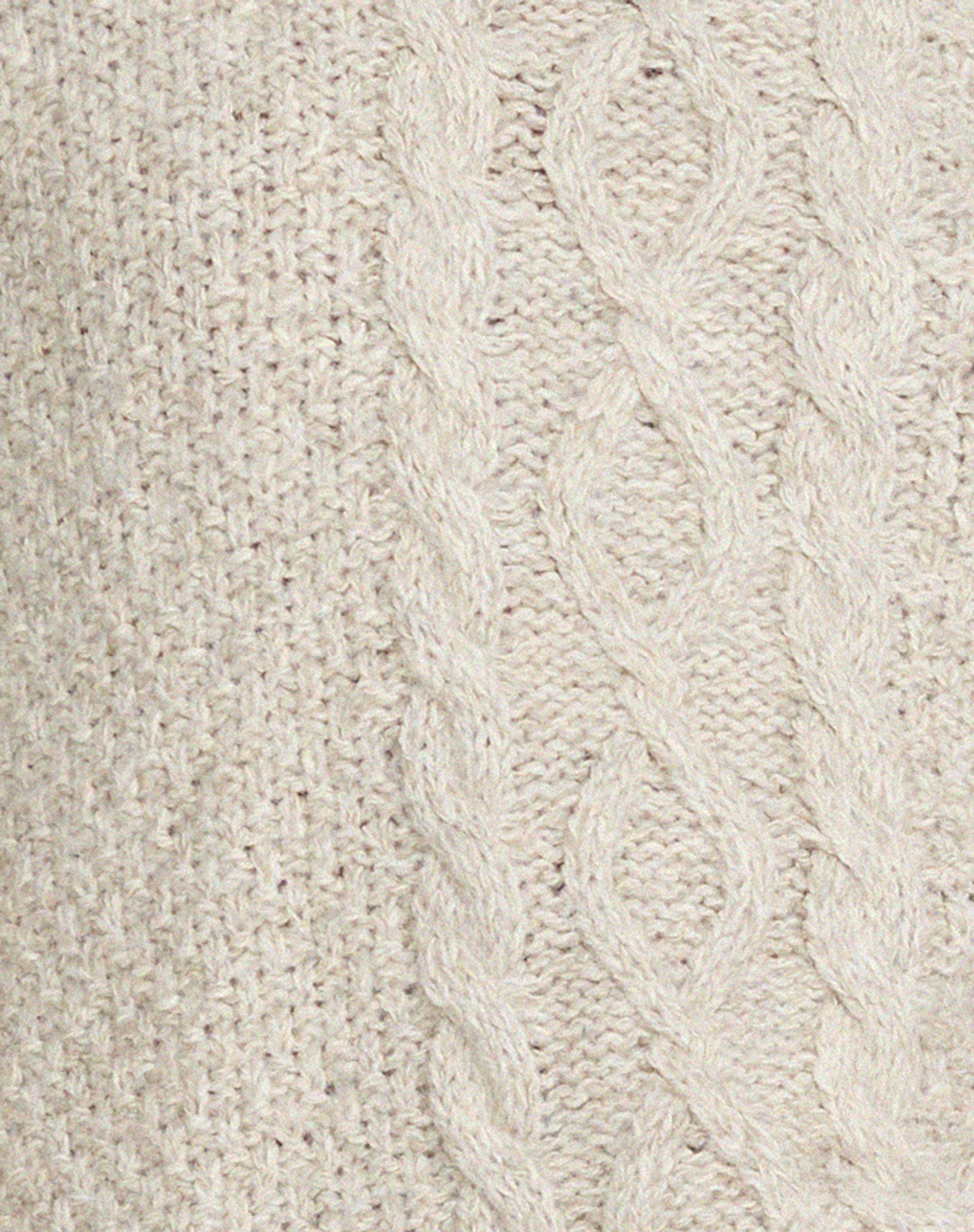 Chalih Jumper in Oatmeal