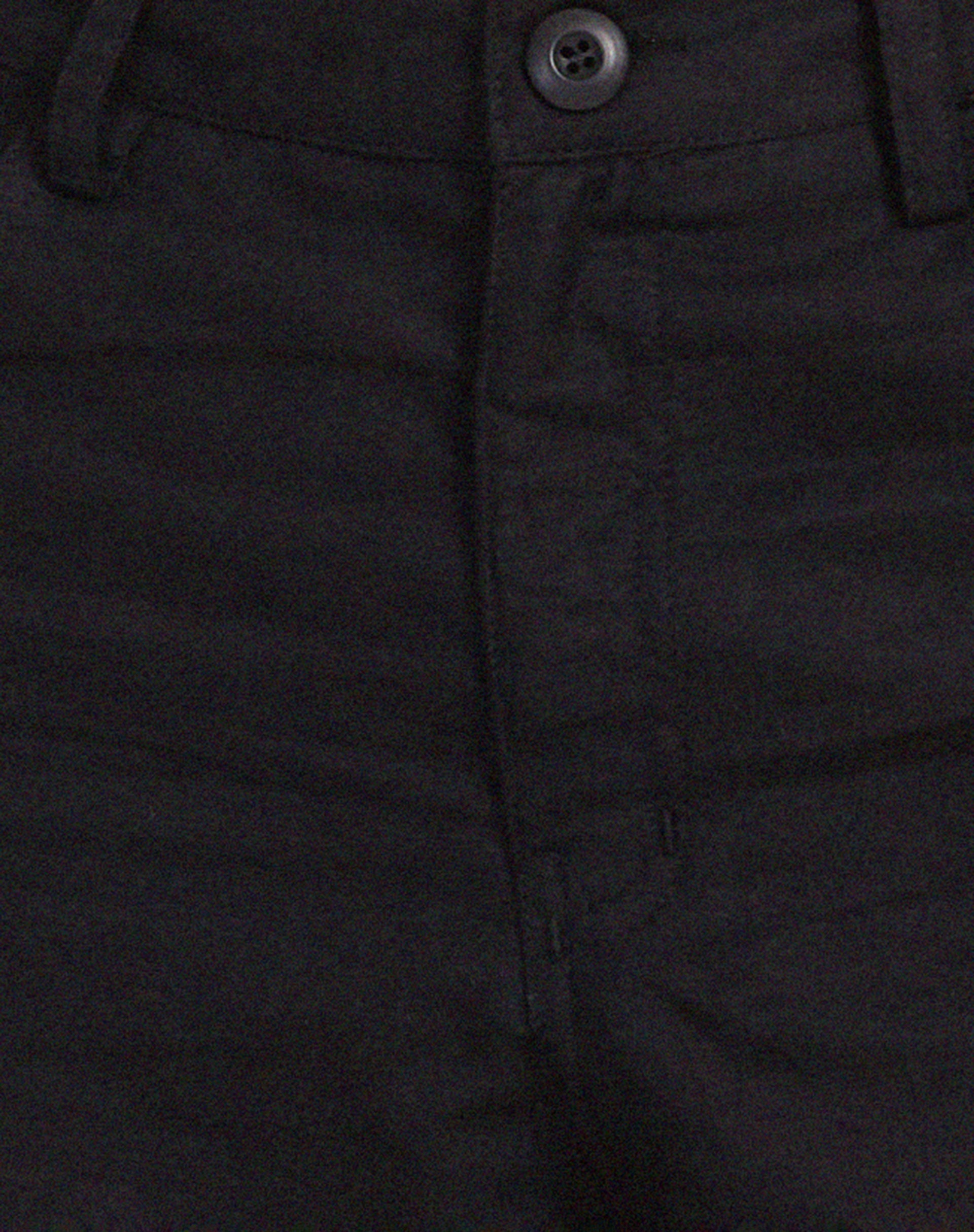 Della Shorts in Black