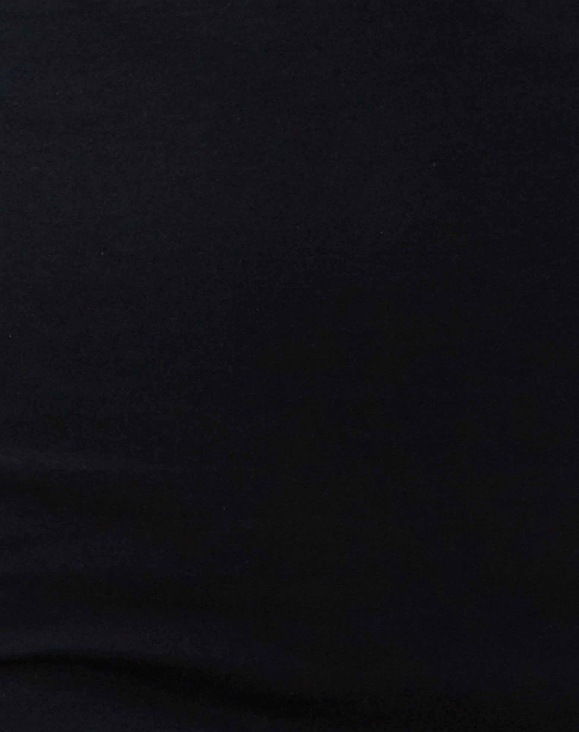 Dovey Mini Dress in Black