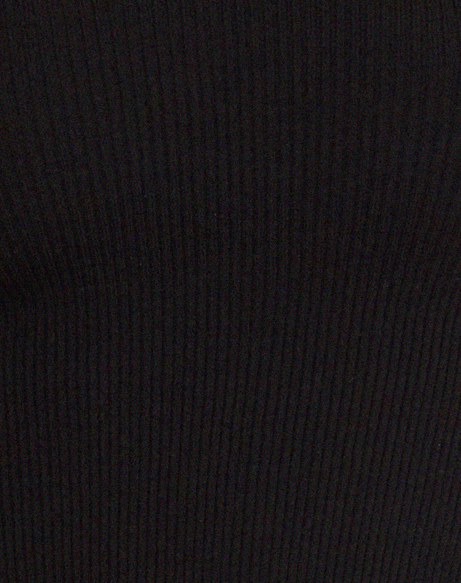 Elsie Bardot Top in Black