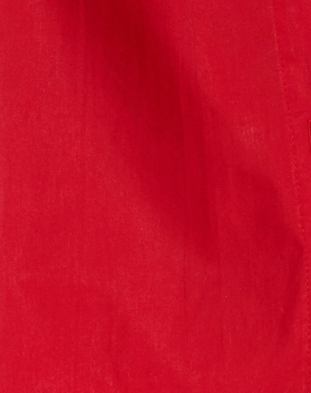 Gane Shirt in Racing Red
