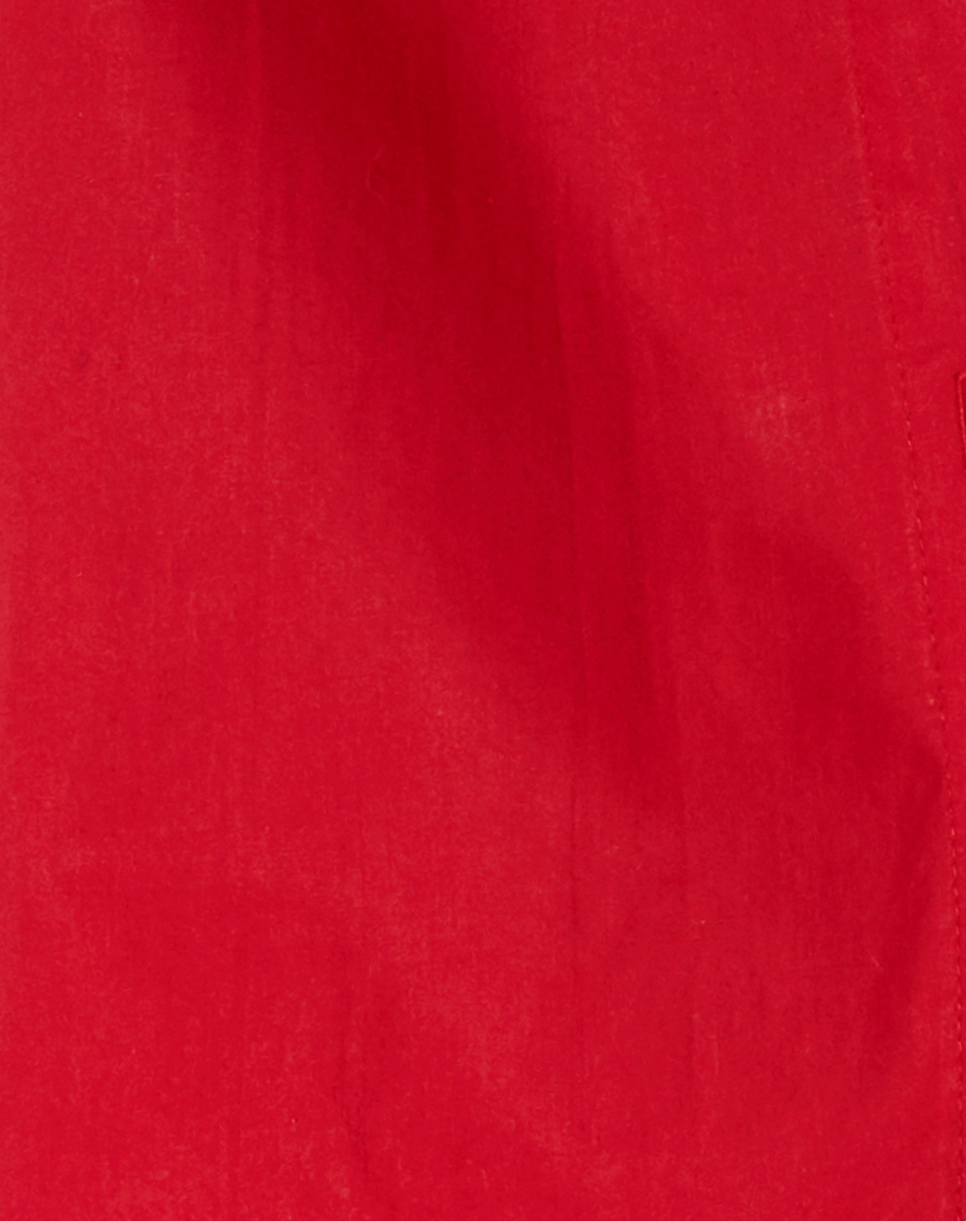 Gane Shirt in Racing Red