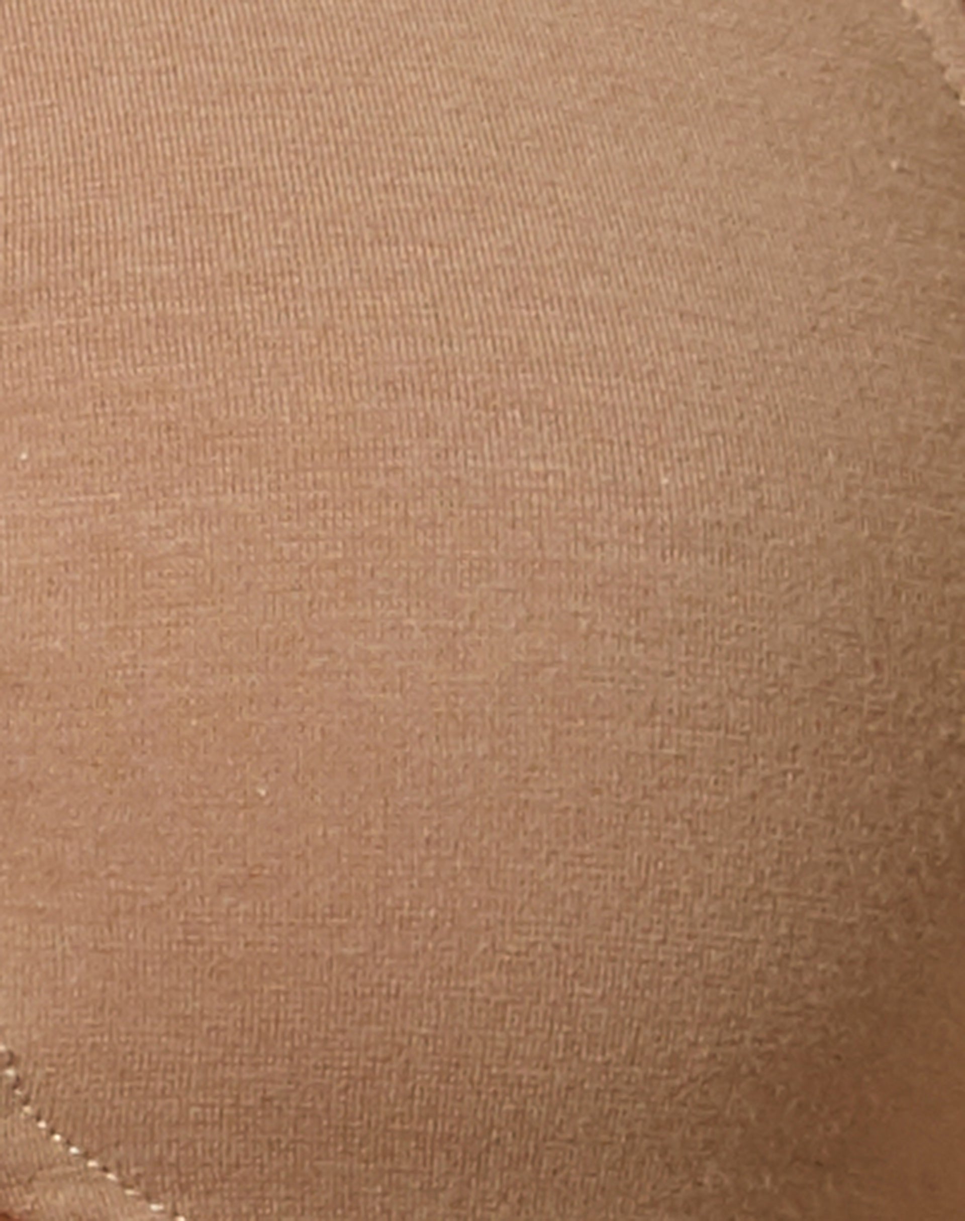 Giwta Crop Top in Biscuit