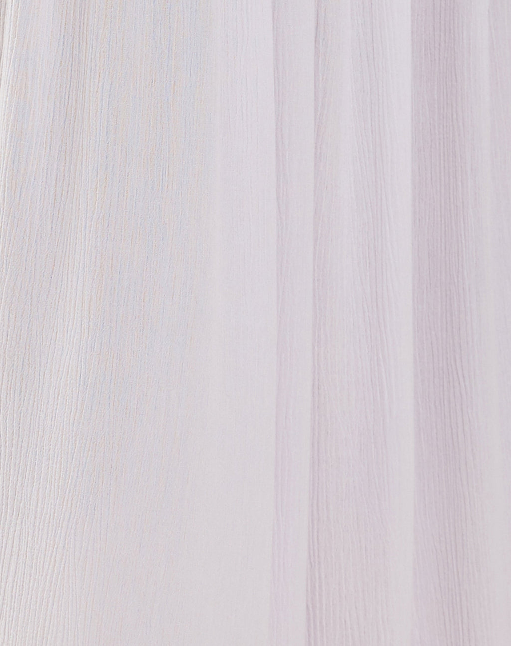 Wasic Wide Leg Trouser in White
