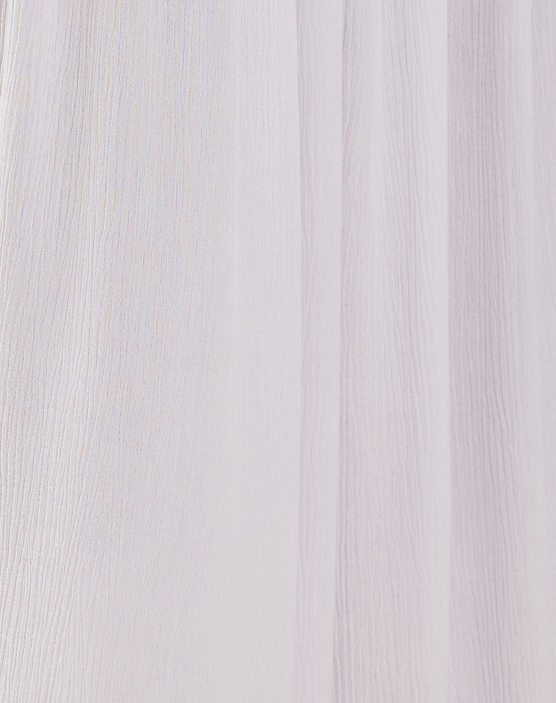 Wasic Wide Leg Trouser in White