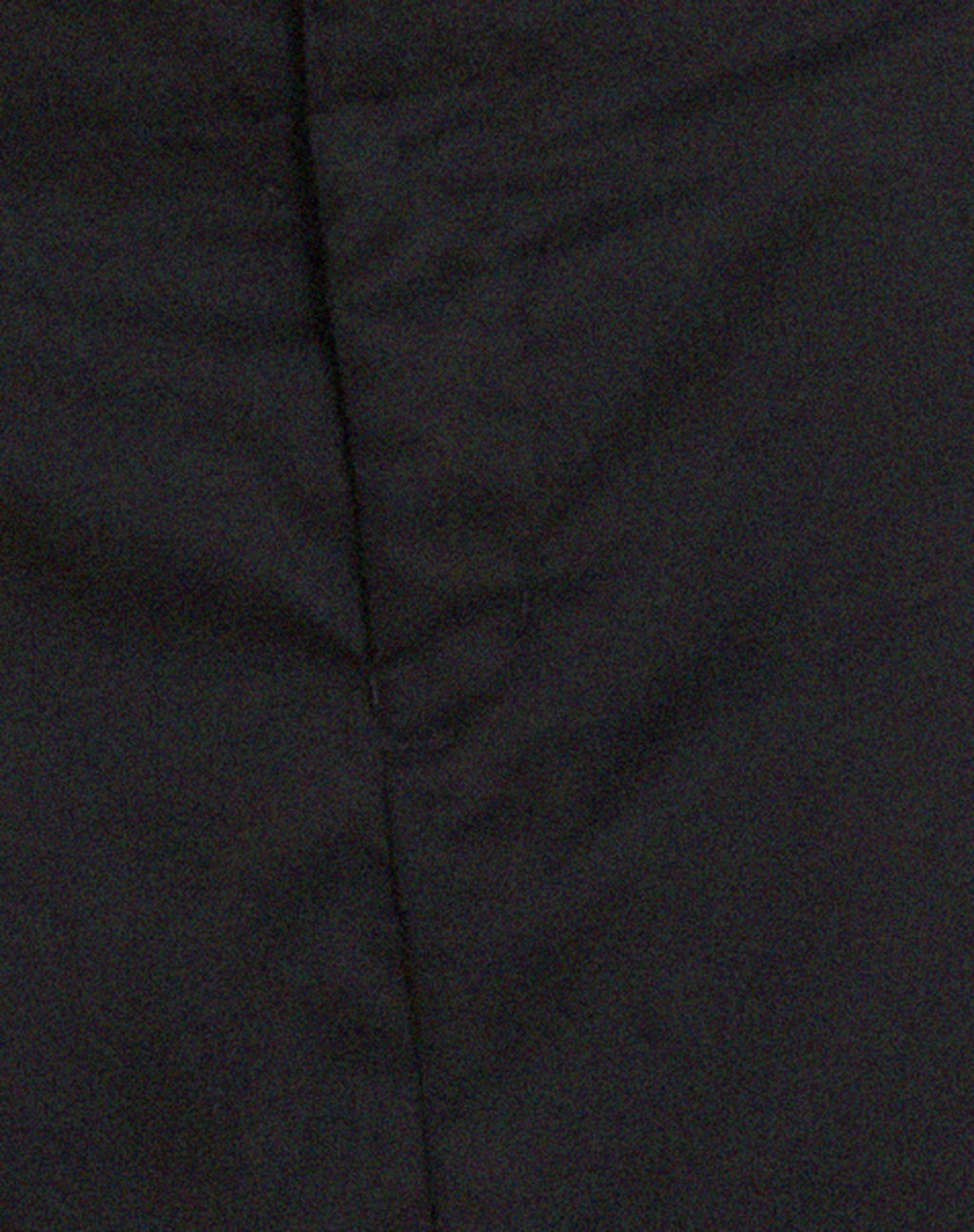 Haisley Cargo Maxi Skirt in Black