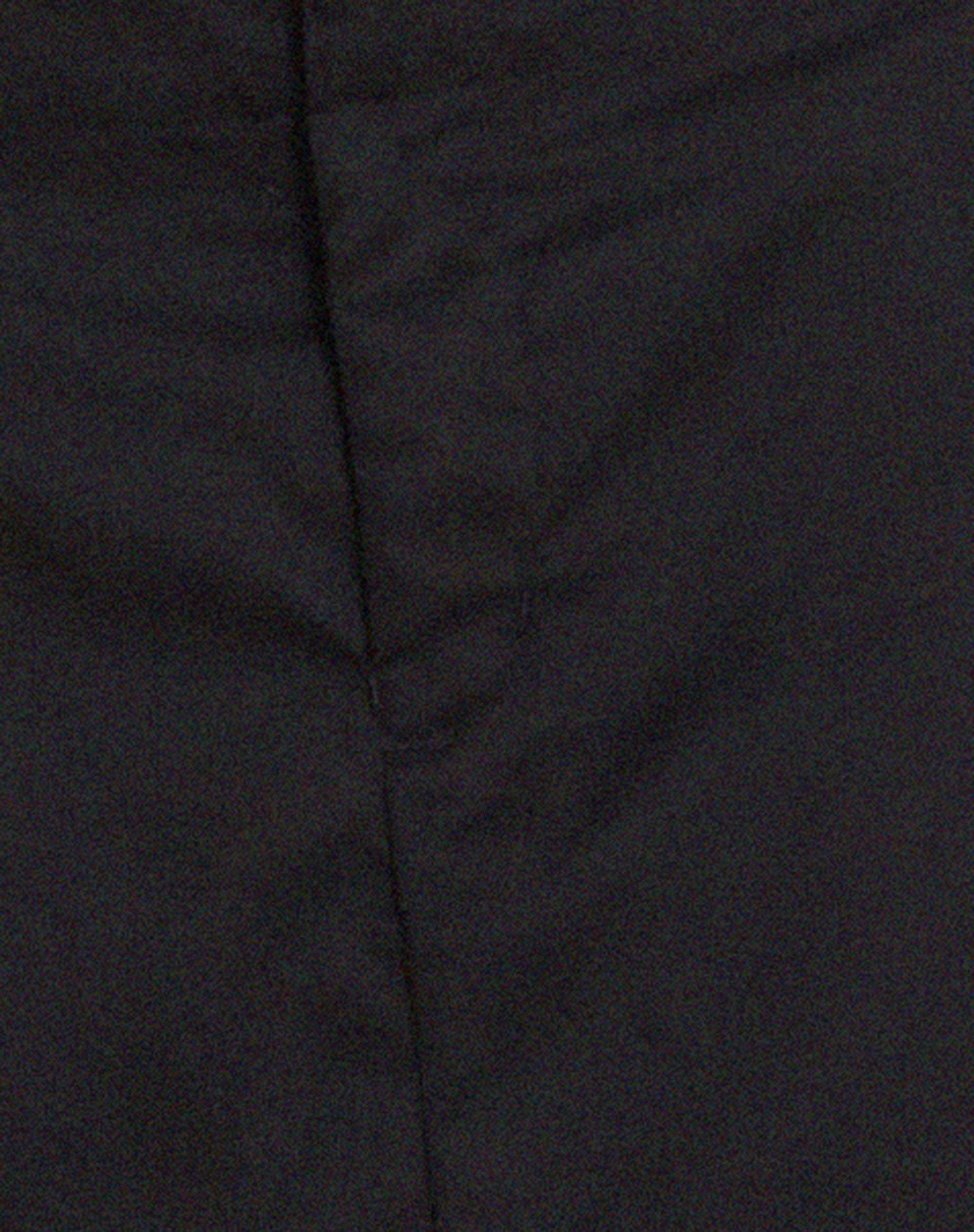 Haisley Cargo Maxi Skirt in Black