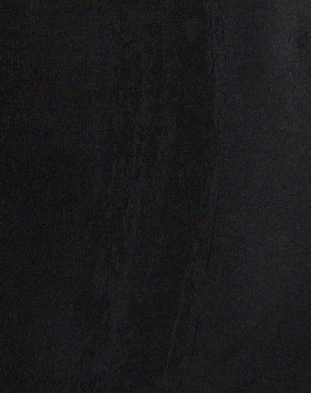 Hania Mini Dress in Black