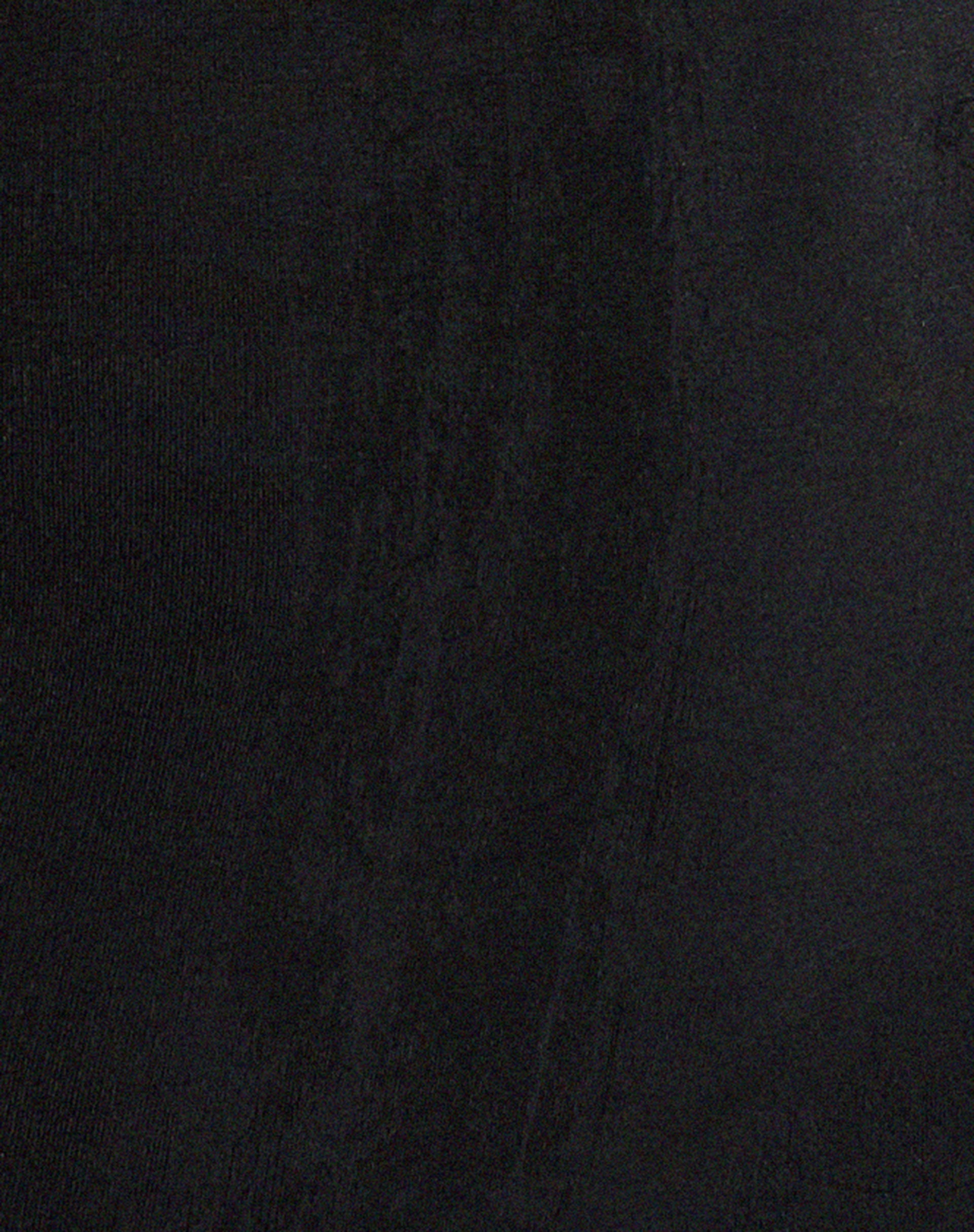 Hania Mini Dress in Black
