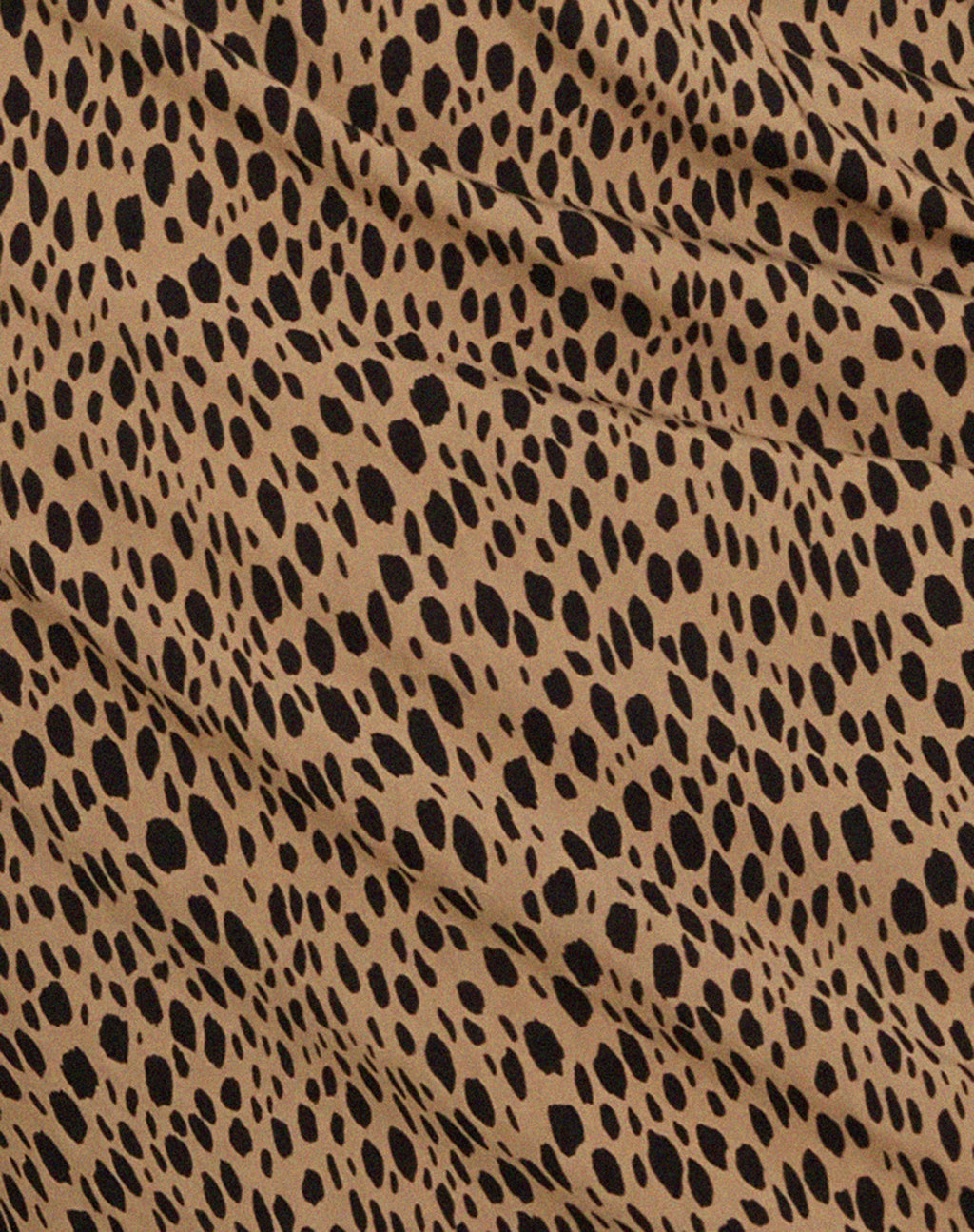 Har Midi Skirt in Mini Cheetah