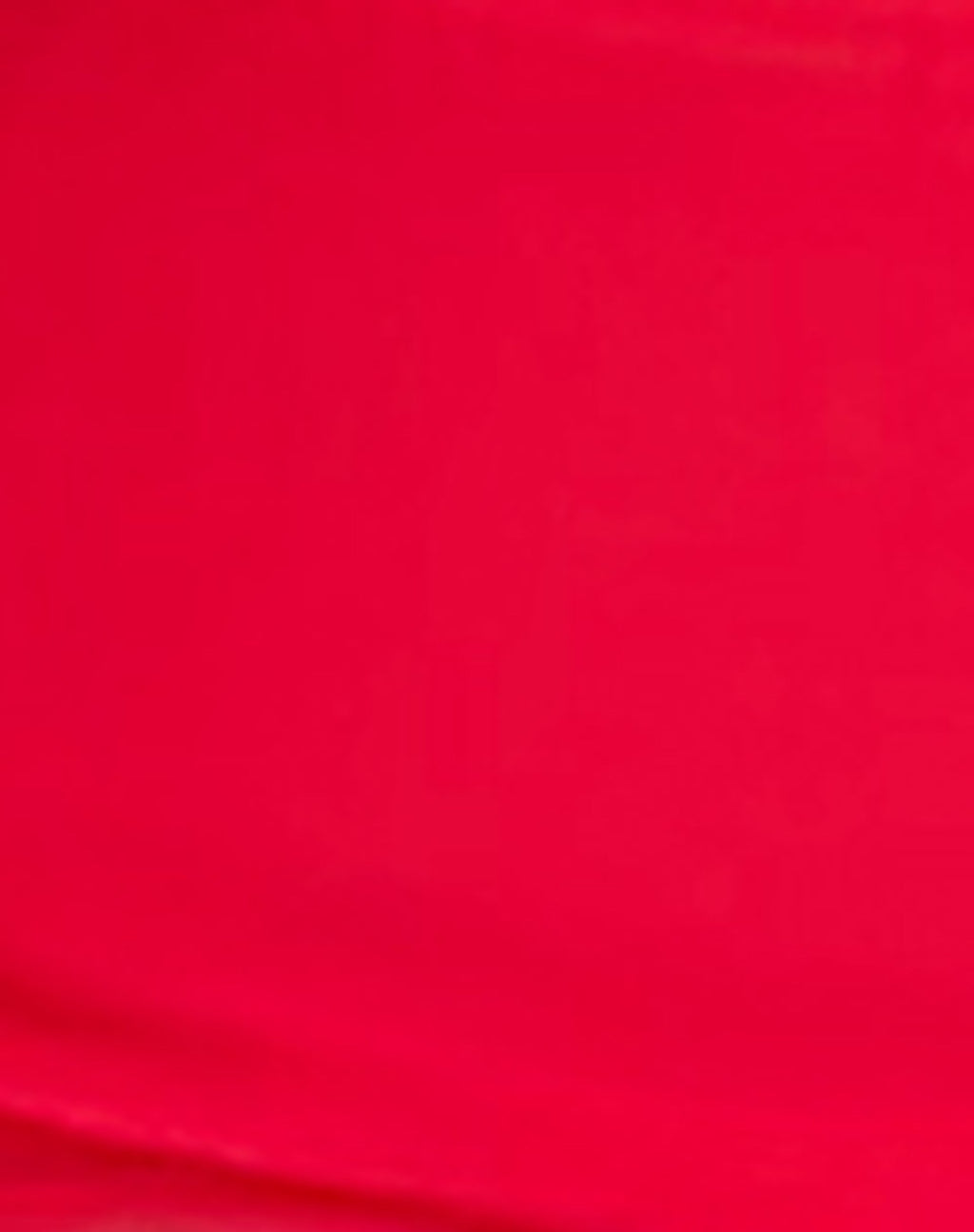 Yargo Mesh Sarong in Scarlet Red