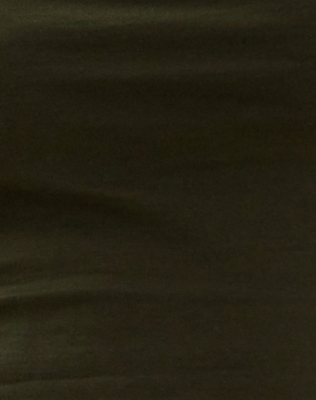 Jinsu Crop Top in Lycra Olive