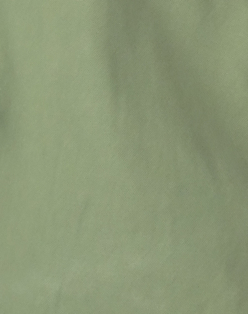 Kayve Tie Front Top in Dark Sage
