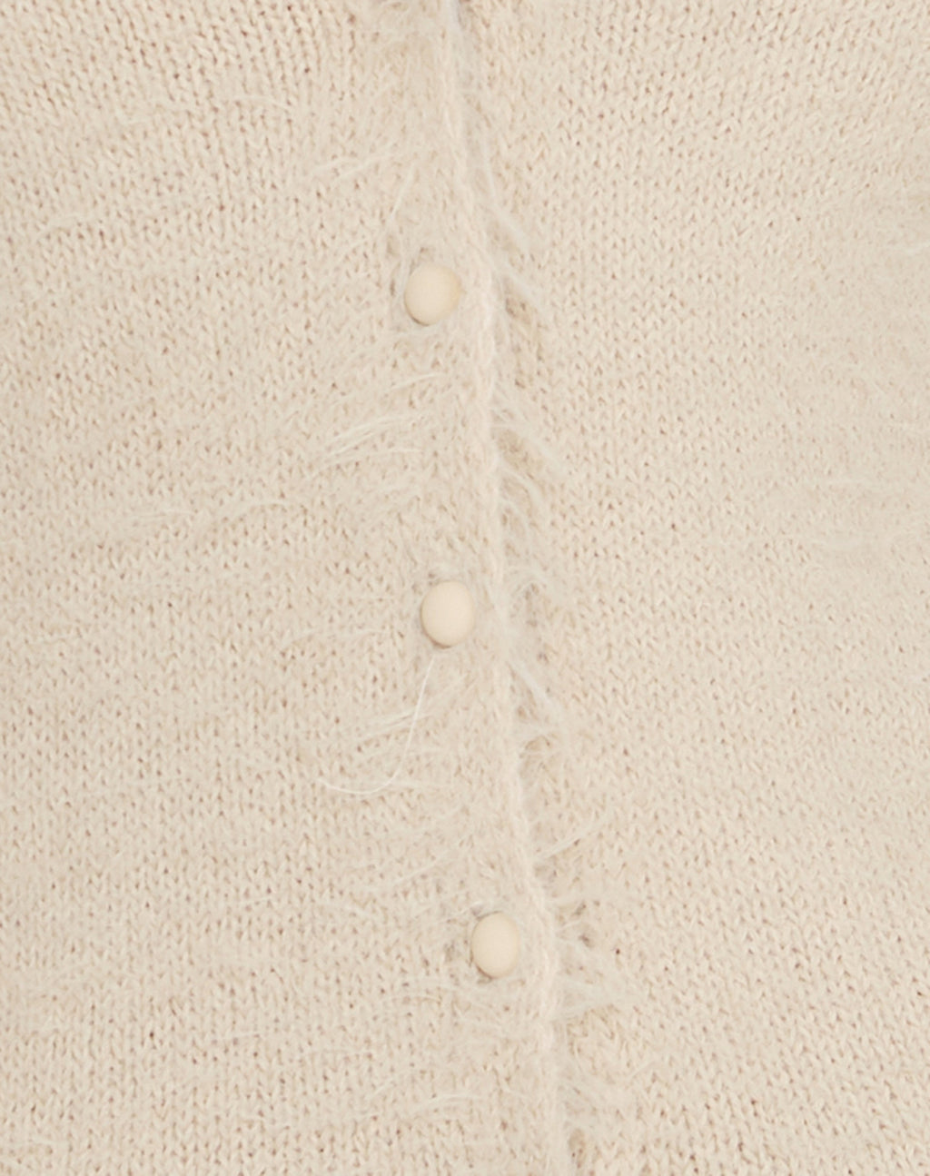 Kazka Cardigan in London Fog