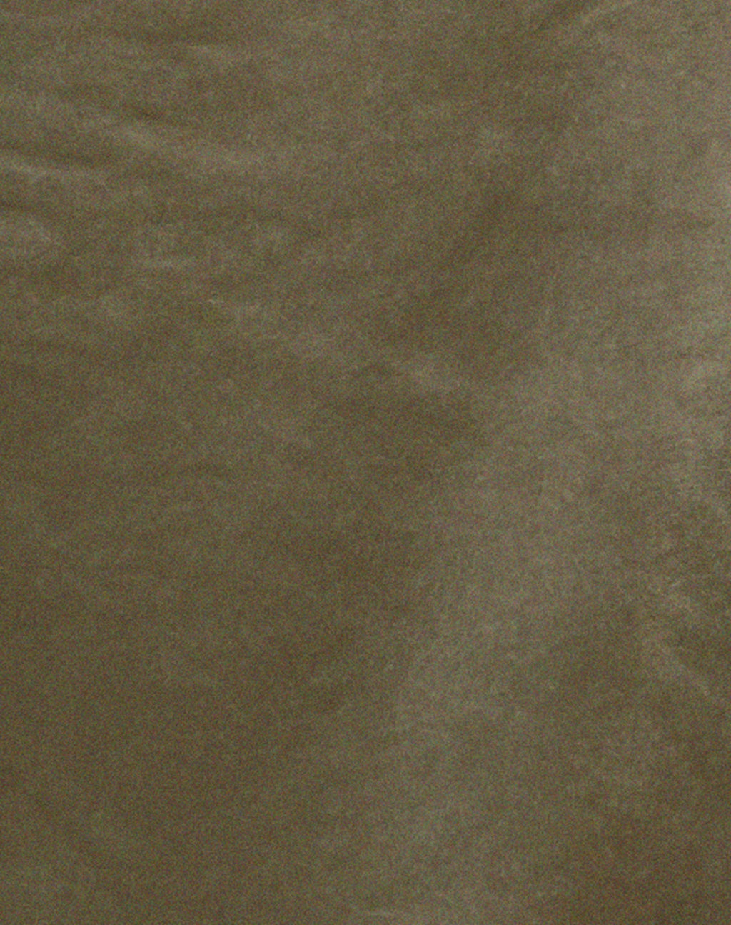 Layla Maxi Skirt in Satin Dark Olive
