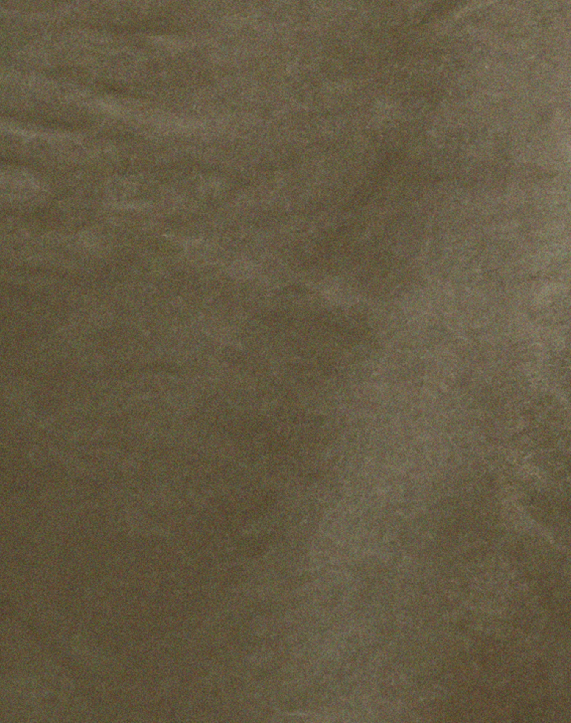 Layla Maxi Skirt in Satin Dark Olive