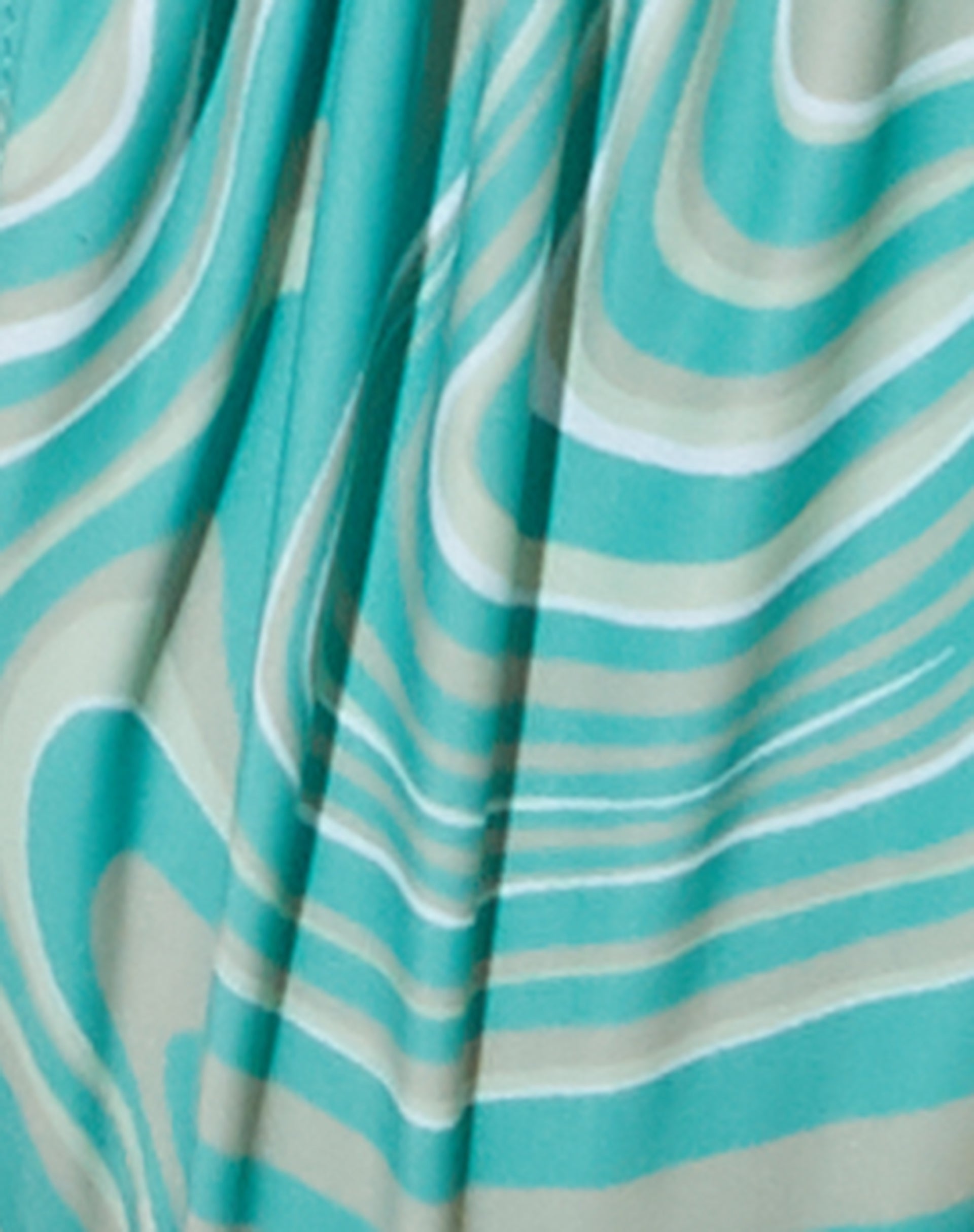 Leyna Bikini Bottom in 70's Ripple