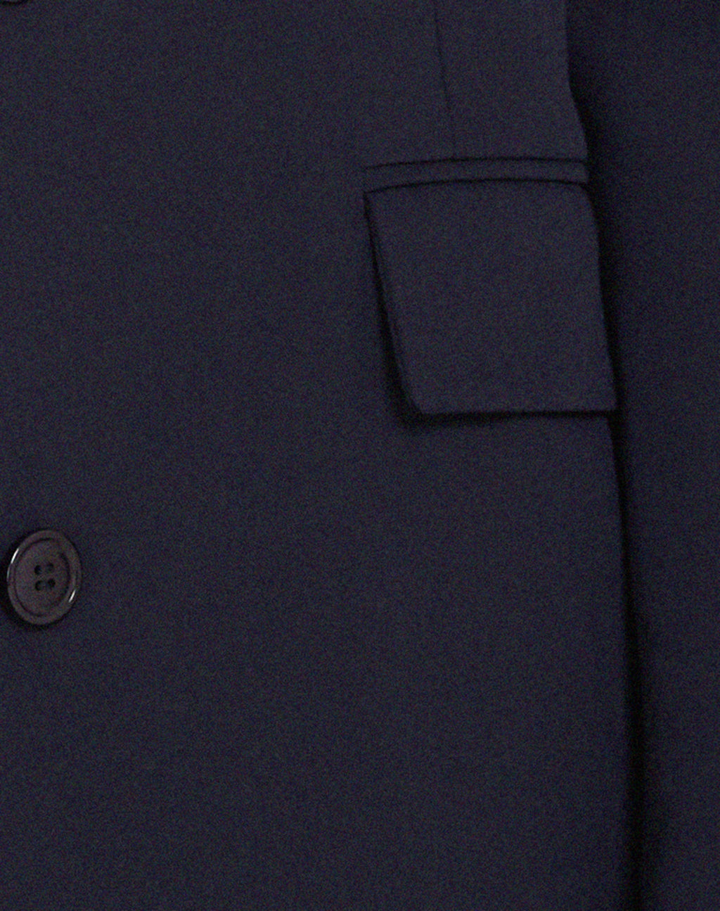 Maiwa Blazer in Tailoring Navy