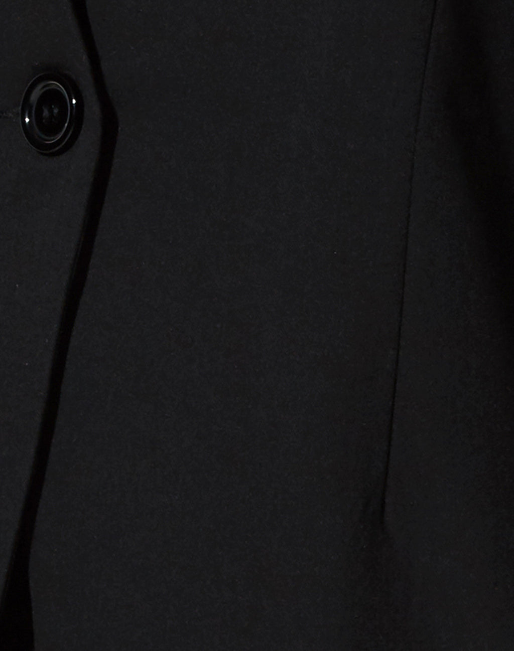 Marlia Blazer in Black