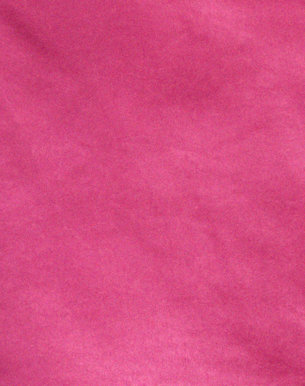 Maruko Mini Dress in Satin Bright Dark Pink