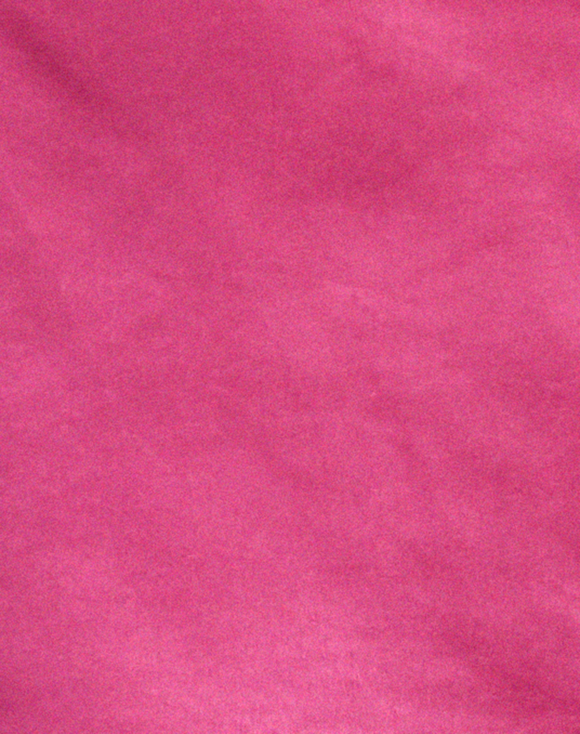 Maruko Mini Dress in Satin Bright Dark Pink
