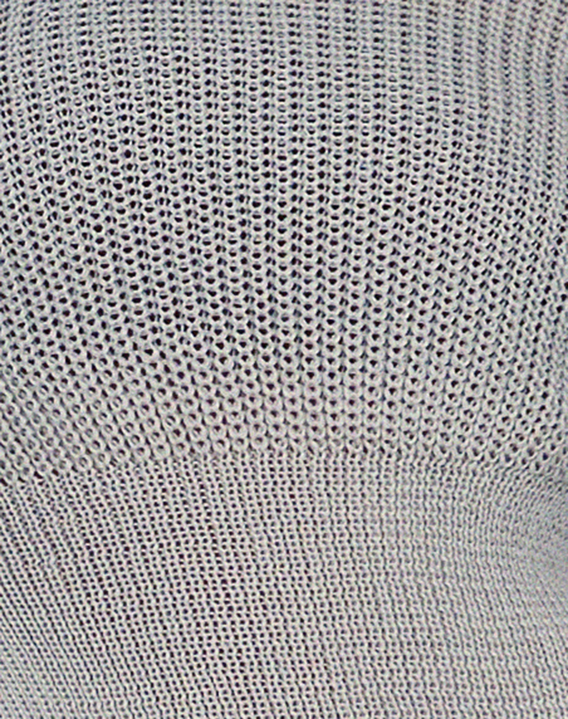 Mazie Jumper in Light Grey