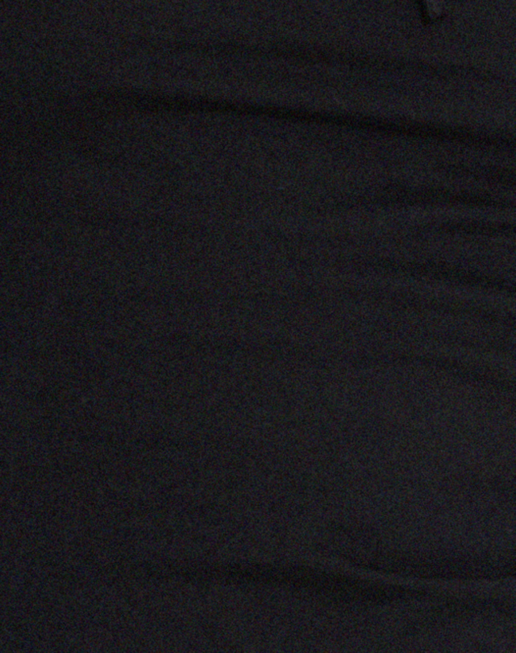 Neha Crop Top in Black