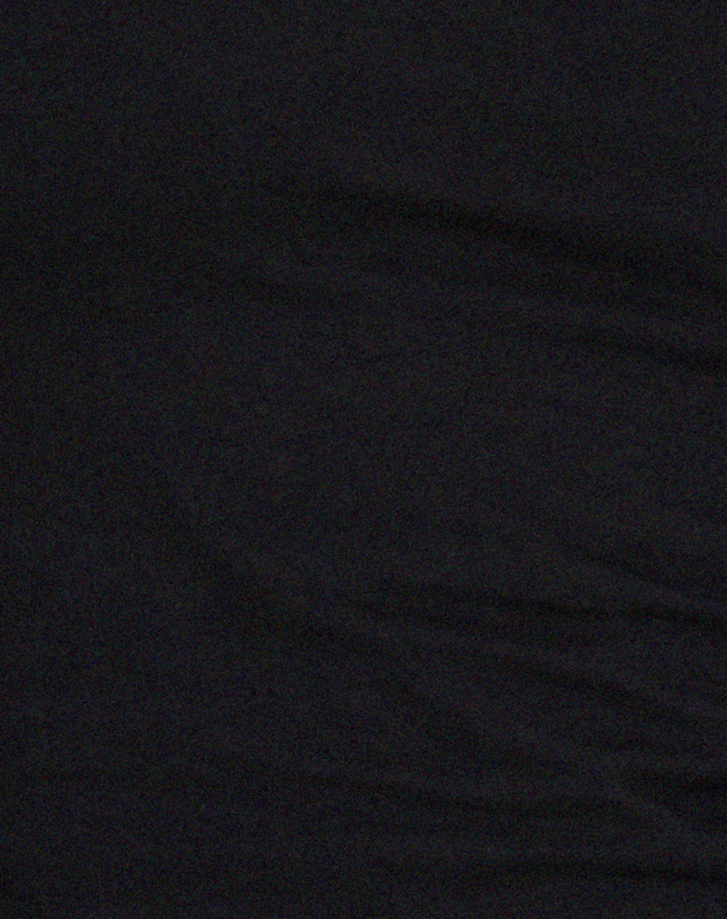Novalie Vest Top in Black