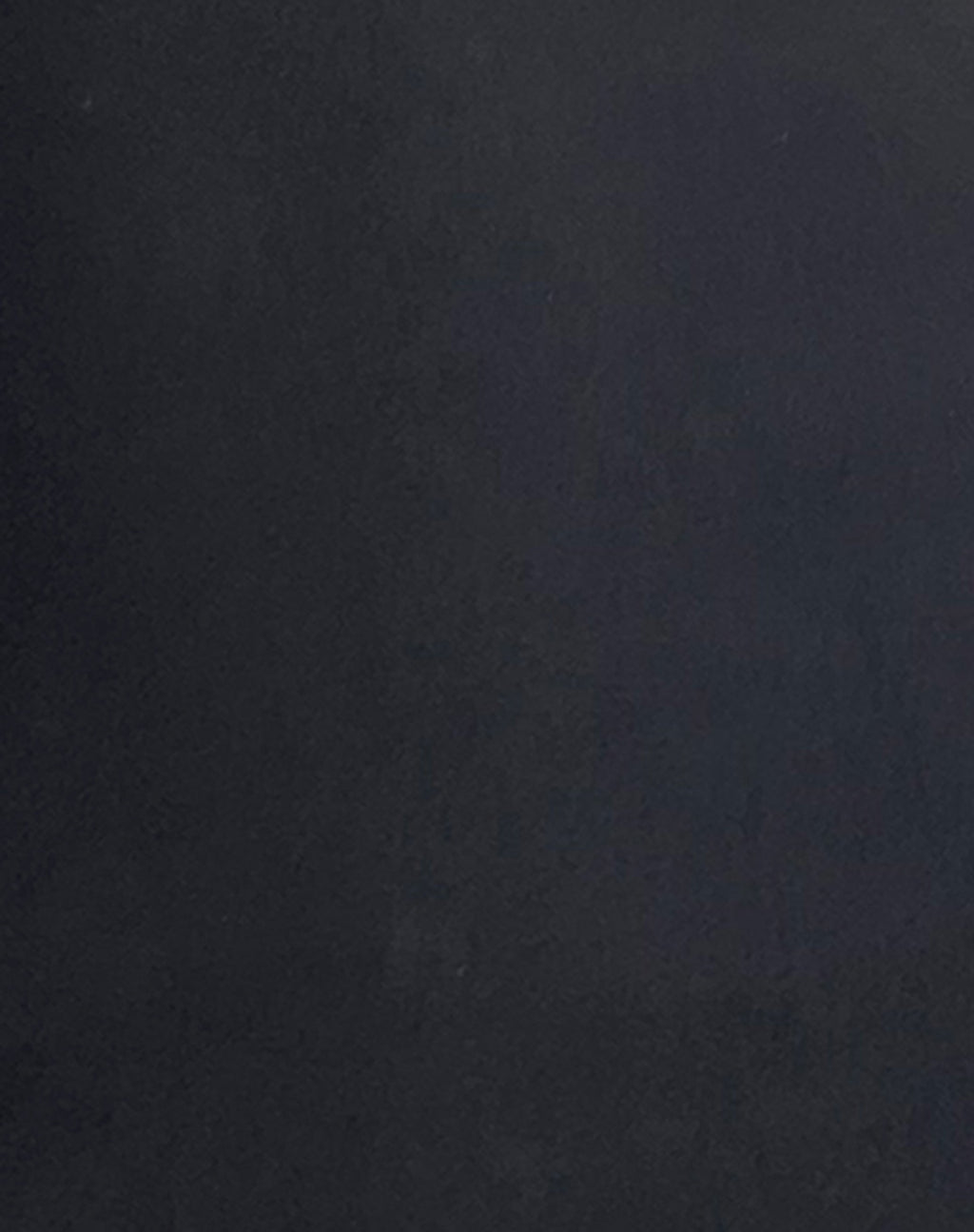 Olesia Mini Dress in Tailoring Black