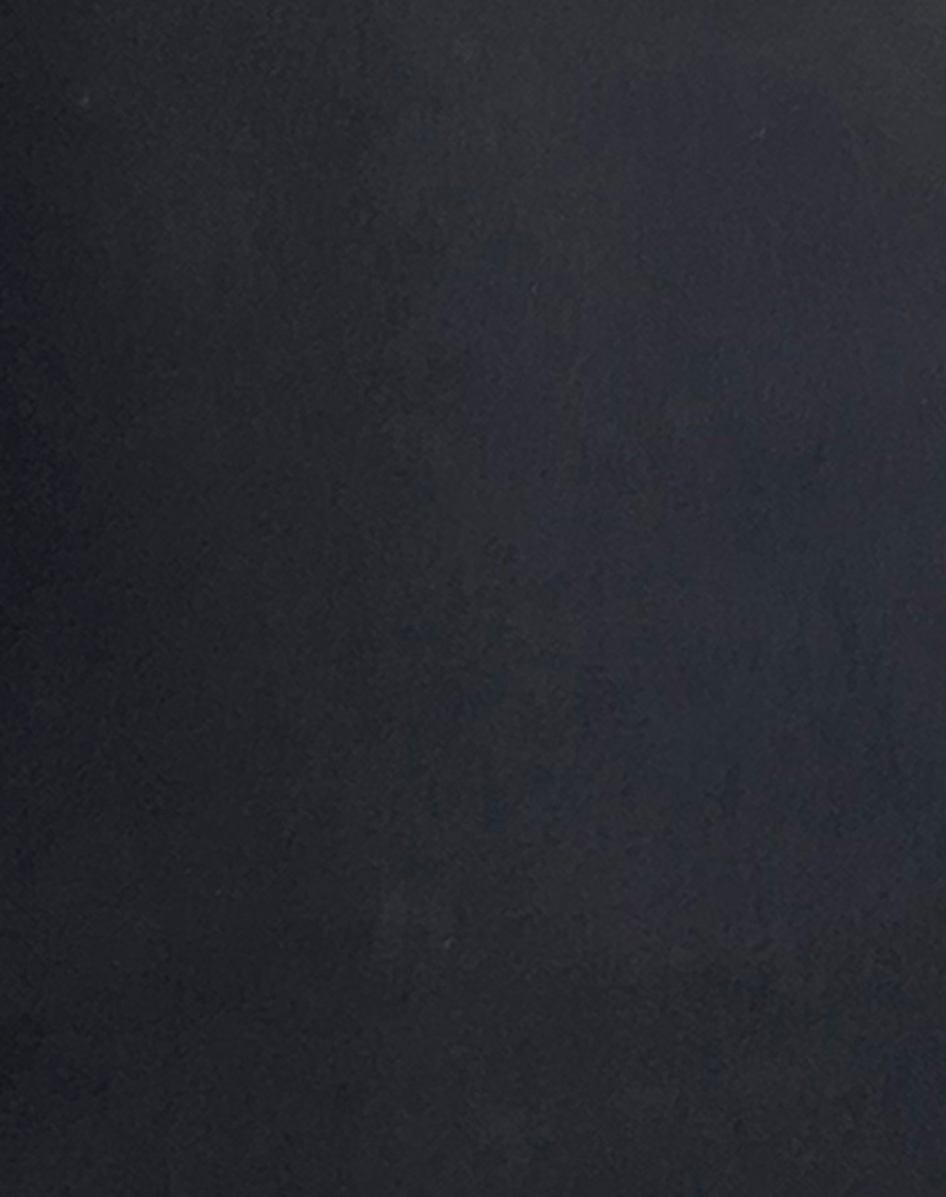 Olesia Mini Dress in Tailoring Black