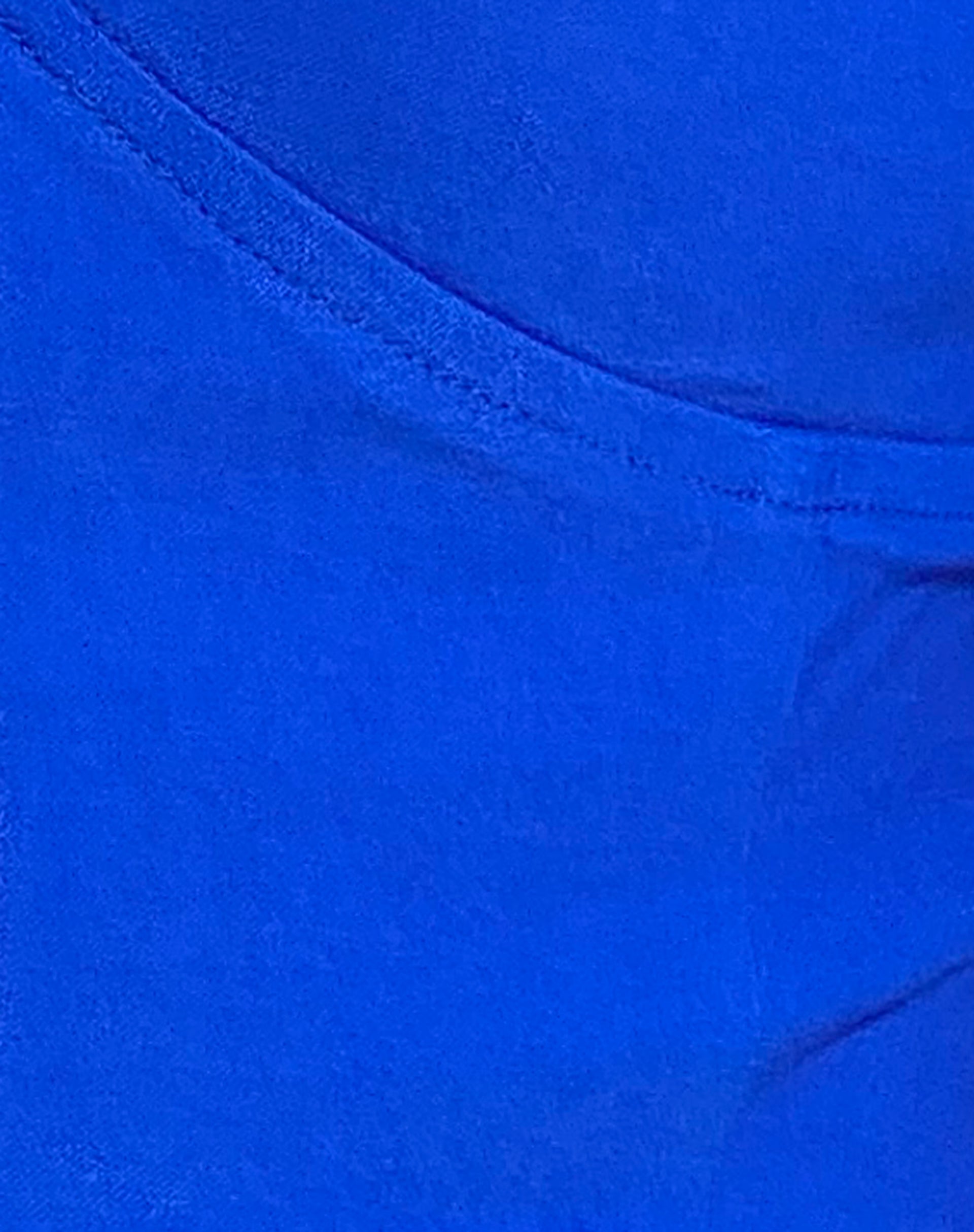 Oleta Cami Top in Cobalt