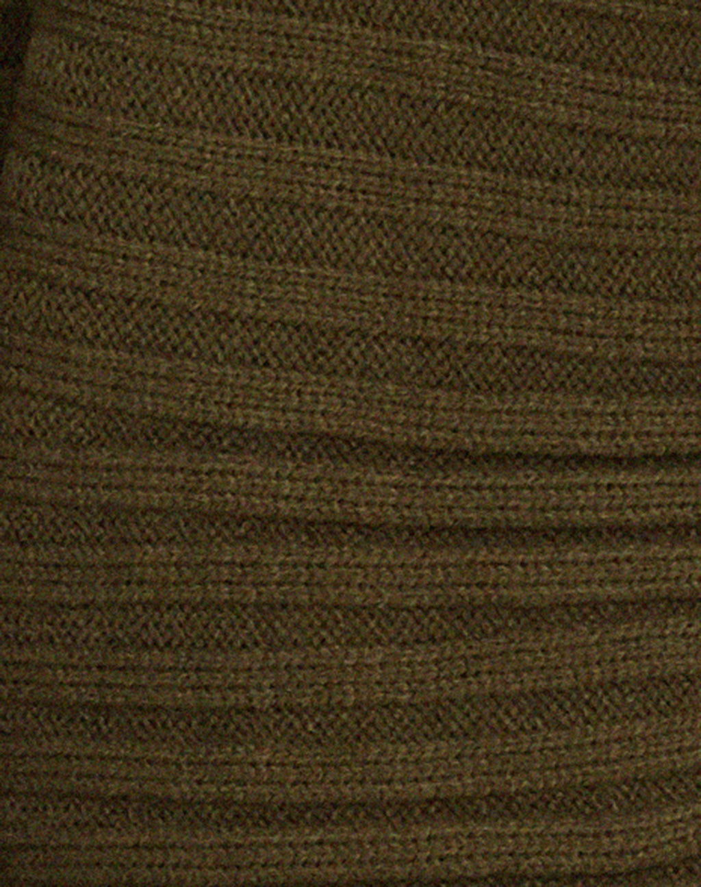 Penelope Cardi in Deep Olive
