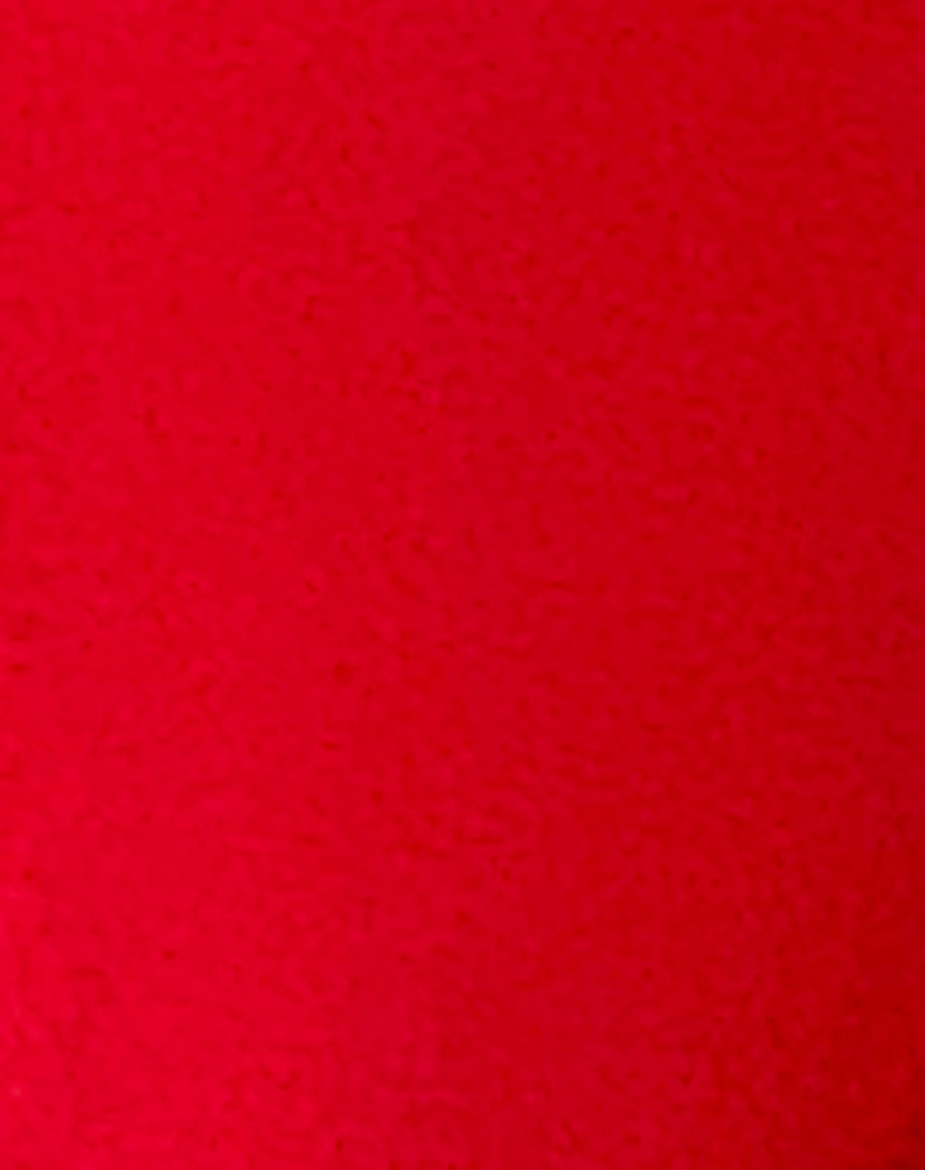 Farida Bikini Bottom in Scarlet Red