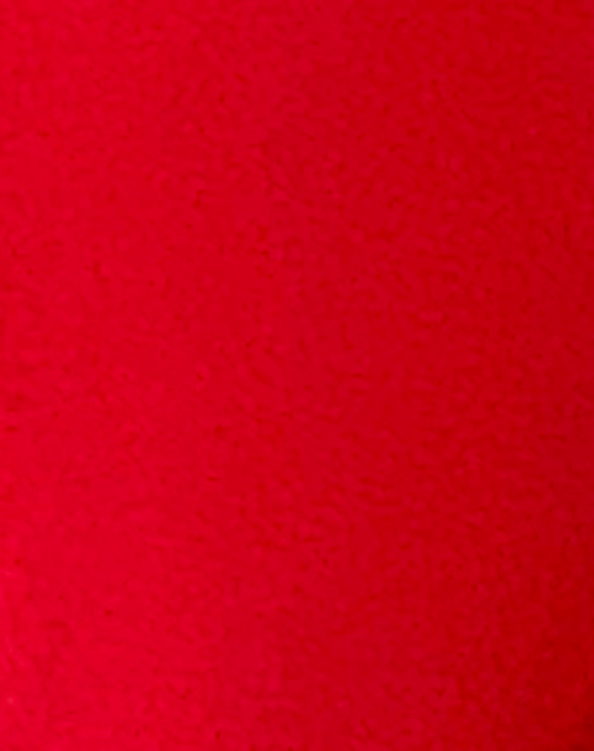 Farida Bikini Bottom in Scarlet Red