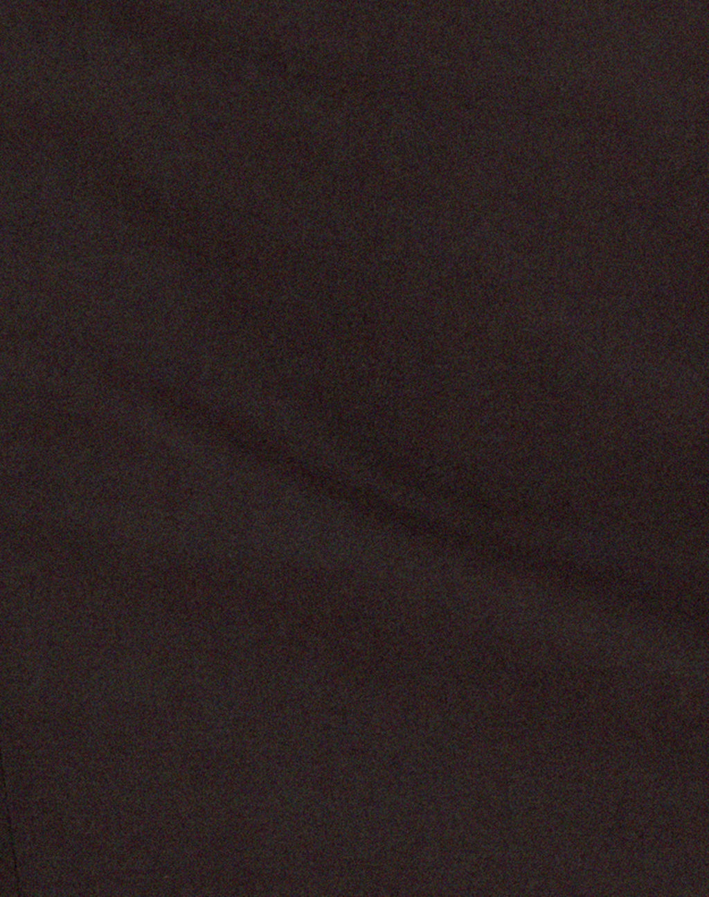 Becca Micro Skirt in Black Anchor