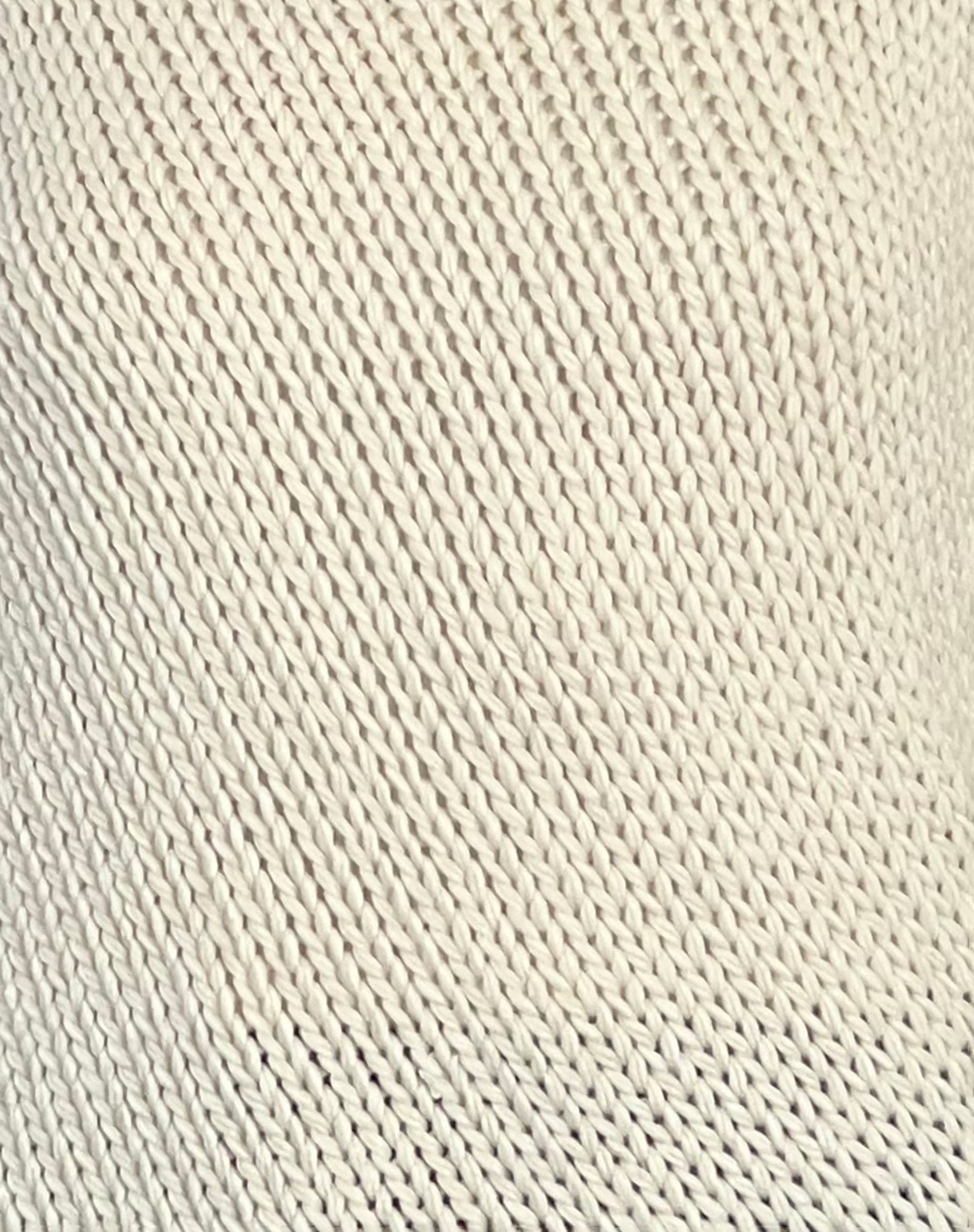 Ranvir Knitted Jumper in Neutral