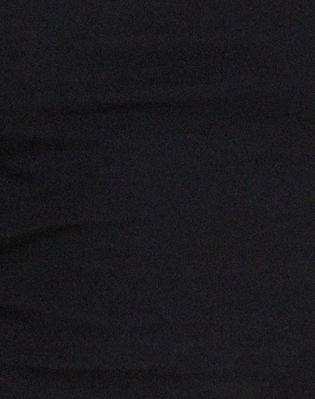 Requa Short Sleeve Top in Black