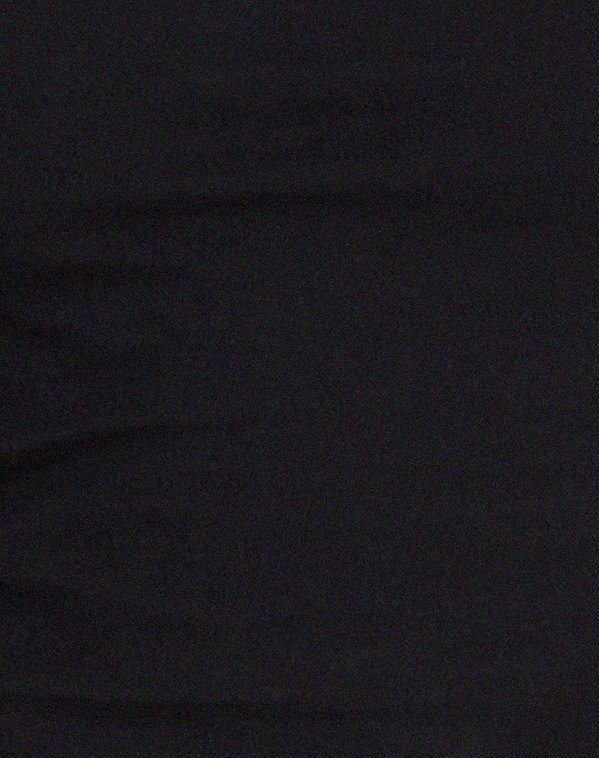 Requa Short Sleeve Top in Black