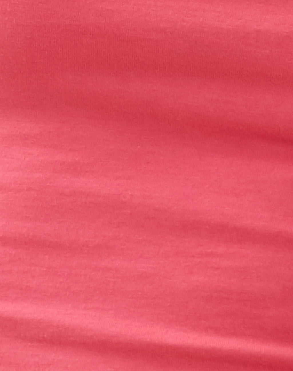 Jinsu Crop Top in Hot Pink