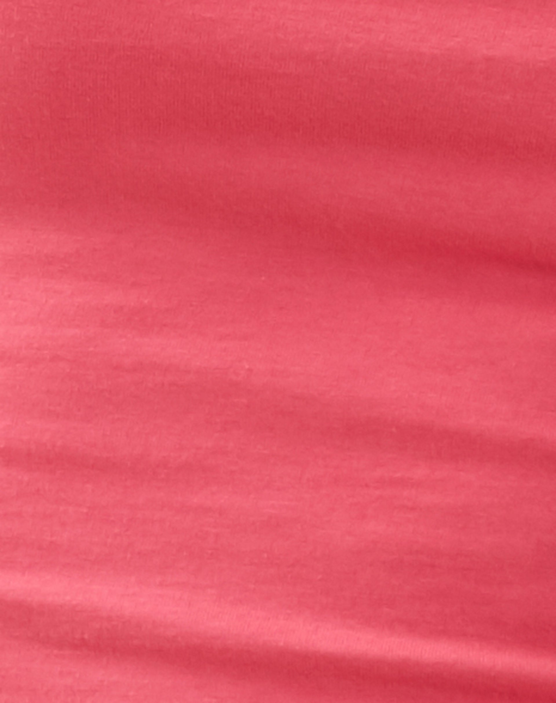 Jinsu Crop Top in Hot Pink